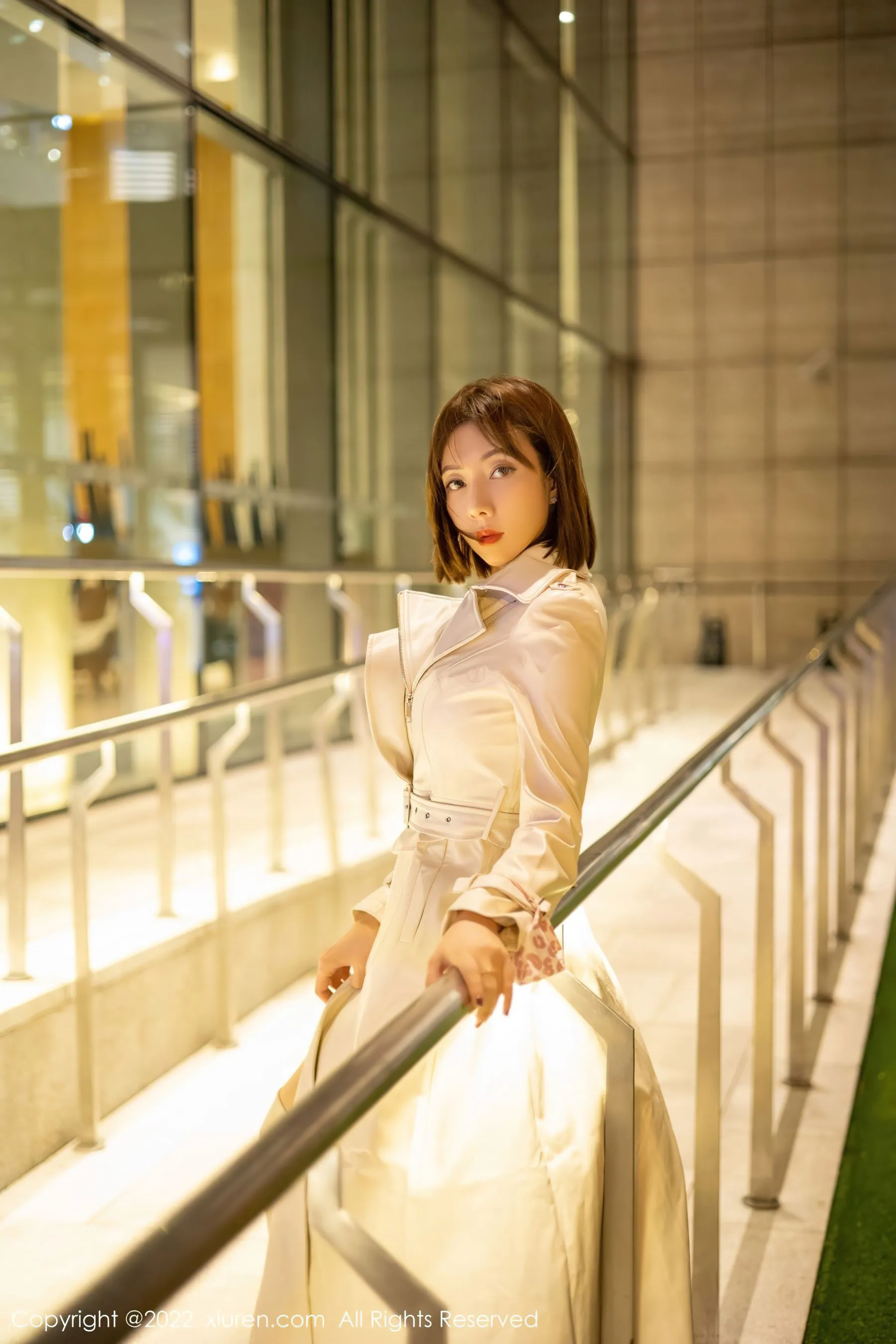  秀人 No.4495 松果儿第22张