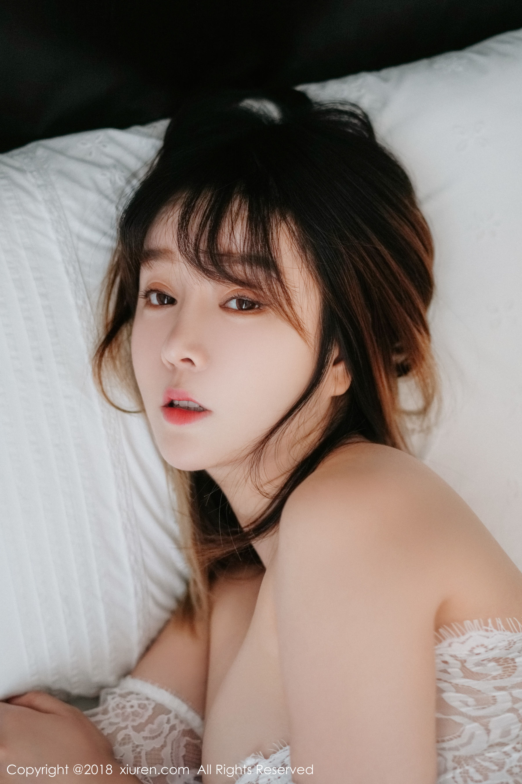  XiuRen 秀人网 No.1159 王雨纯第7张