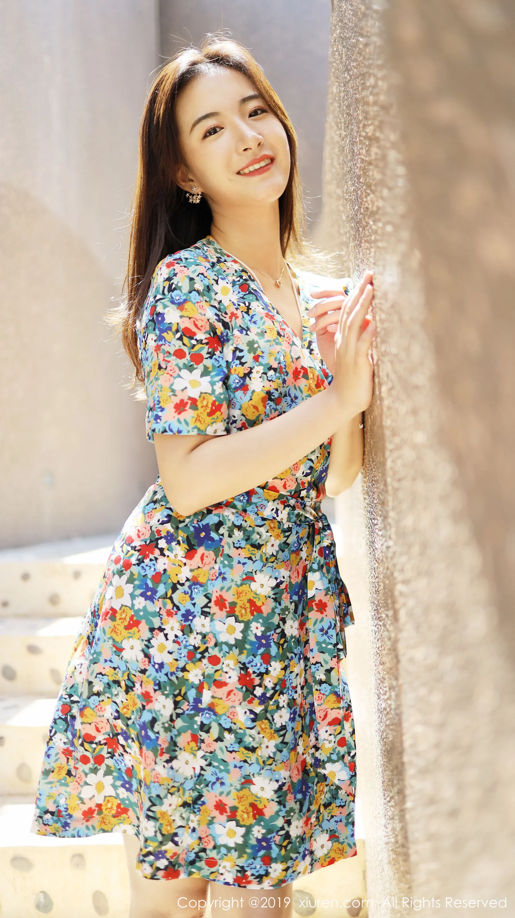 秀人 No.1641 艺儿伢哟第20张