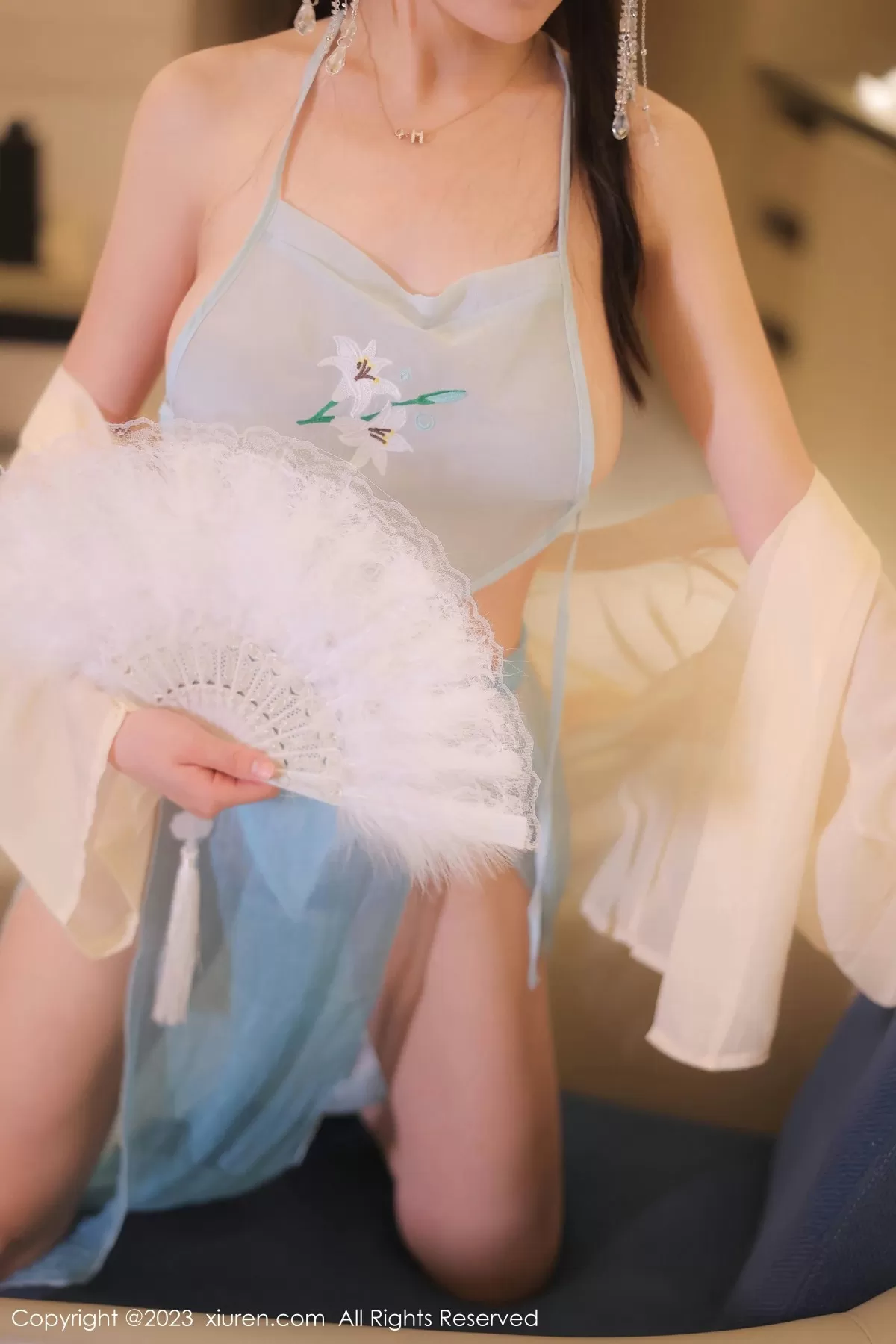  XiuRen 秀人 No.7514 唐宁宁 [75P]第8张