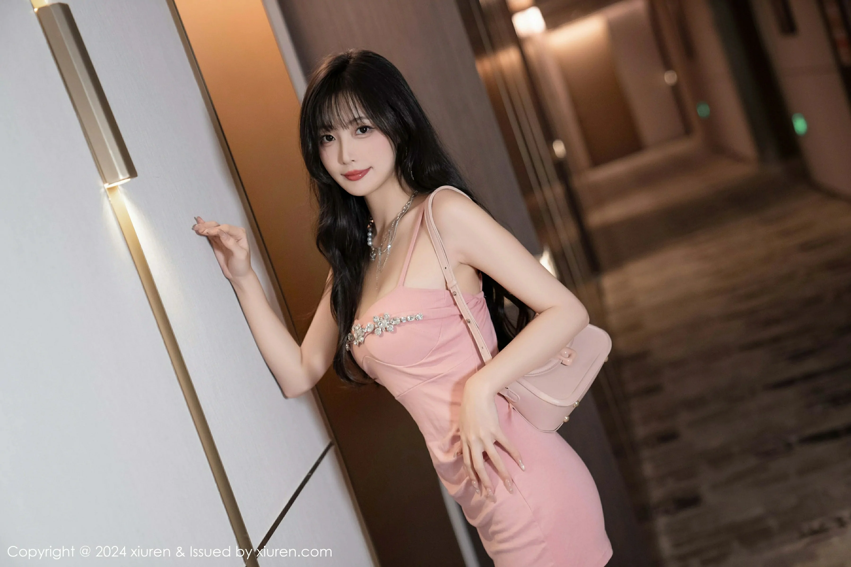  XiuRen 秀人 No.9380 林星阑 [107P]第7张