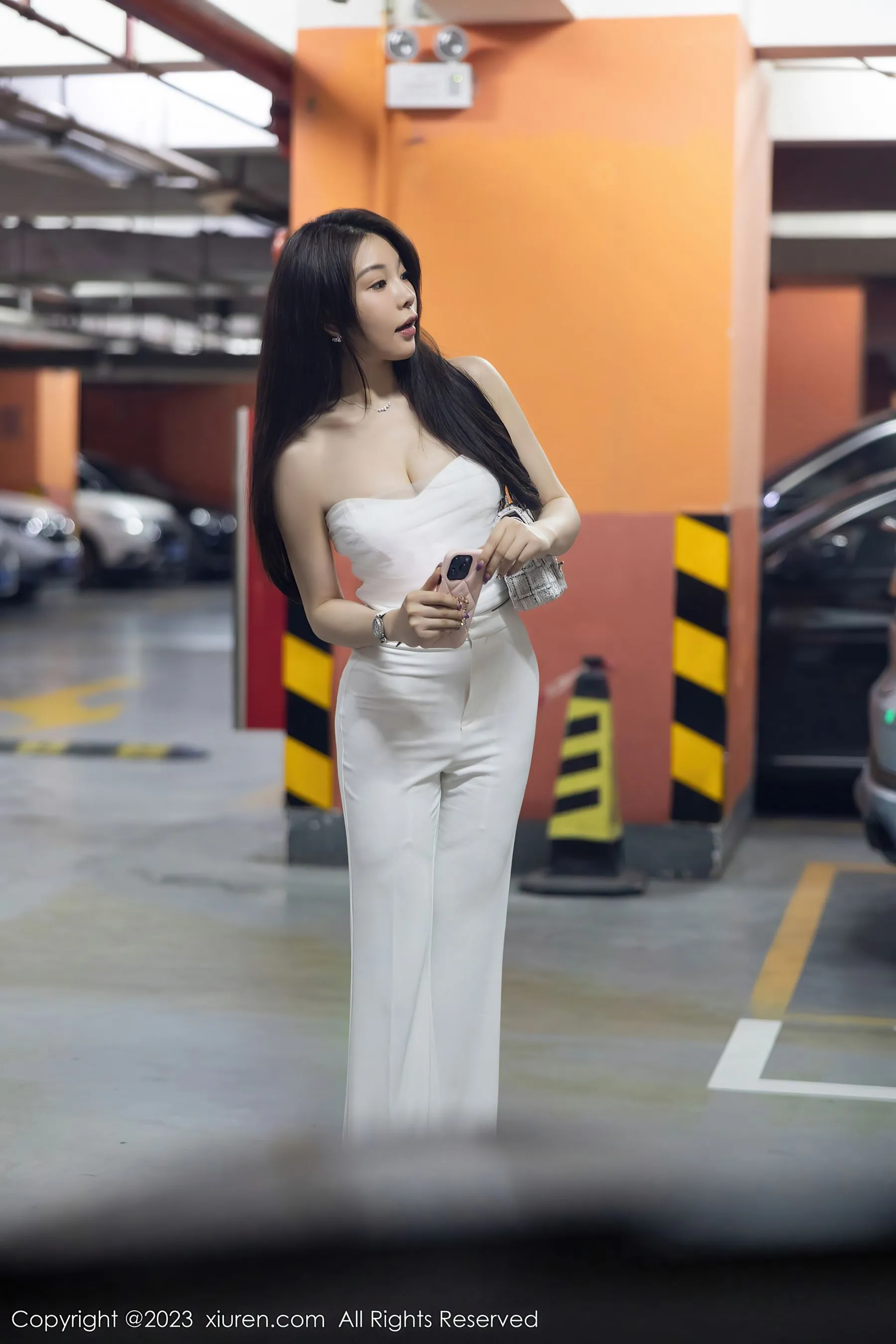 秀人网 No.6628 徐莉芝Booty第20张