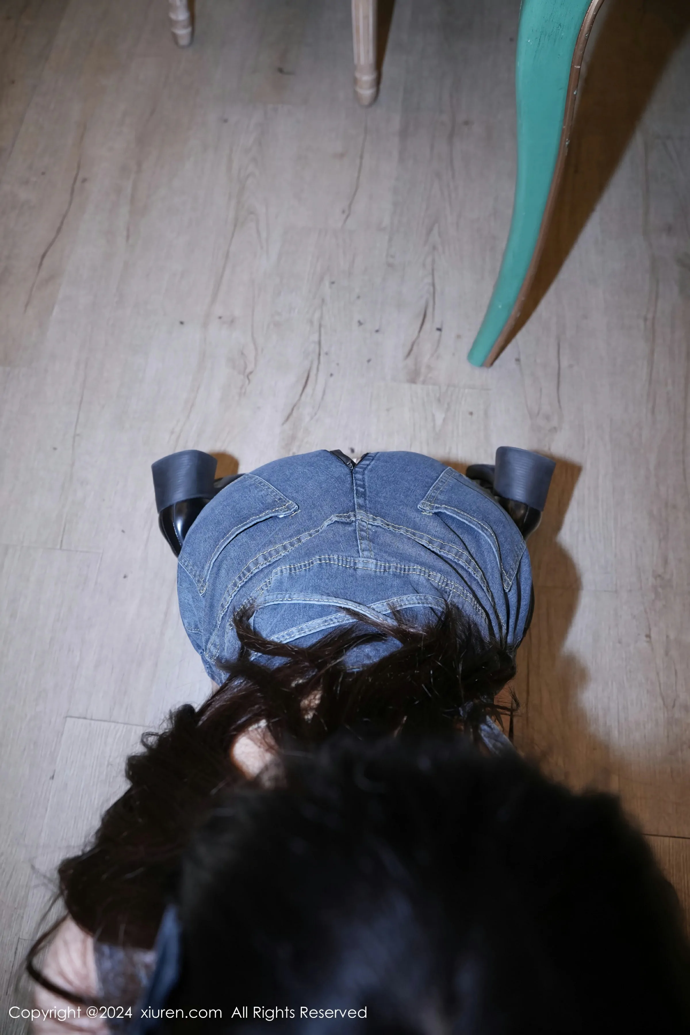  XiuRen 秀人 No.8508 林月月 [63P]第6张