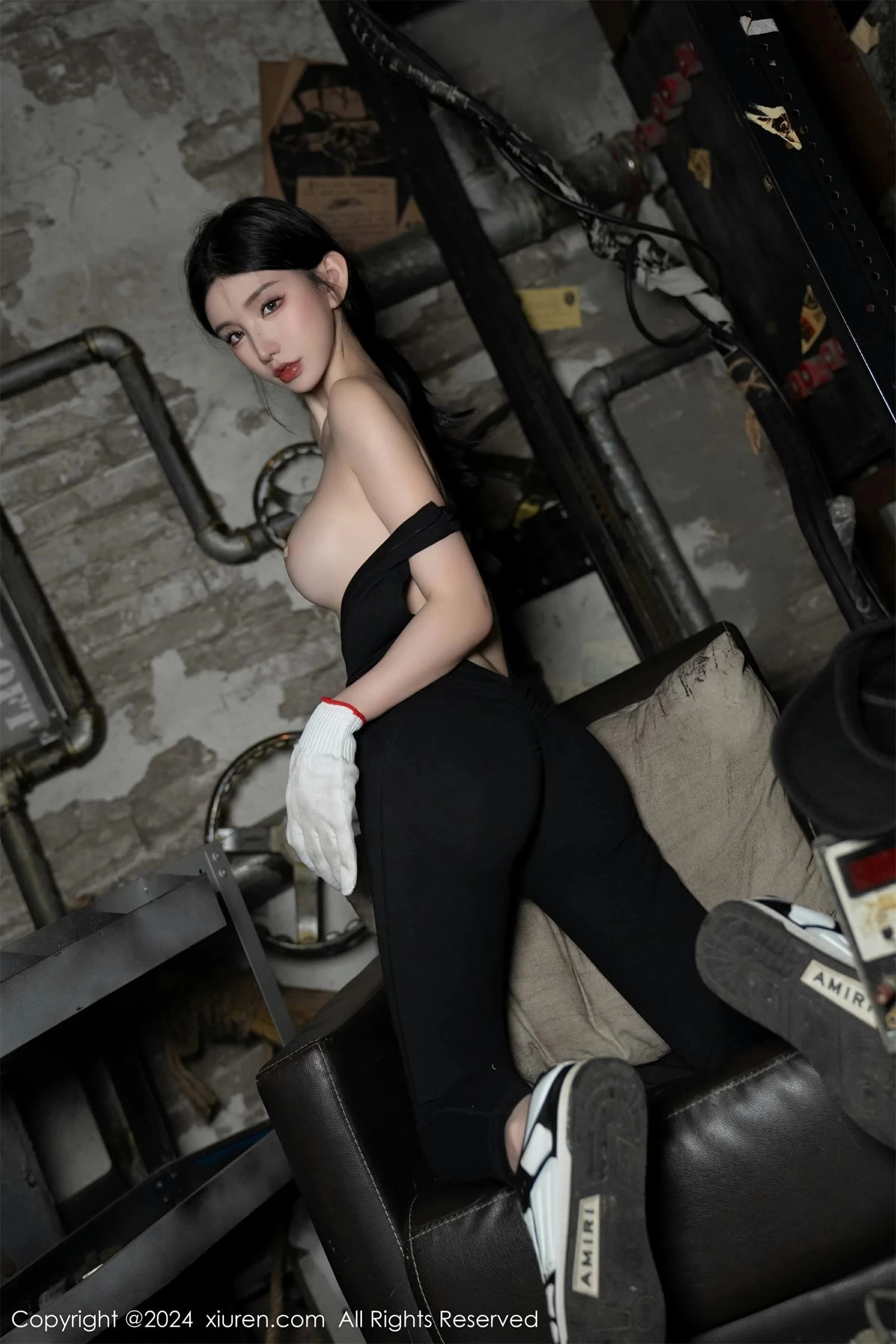  XiuRen 秀人 No.8027 周于希Sally [99P]第25张