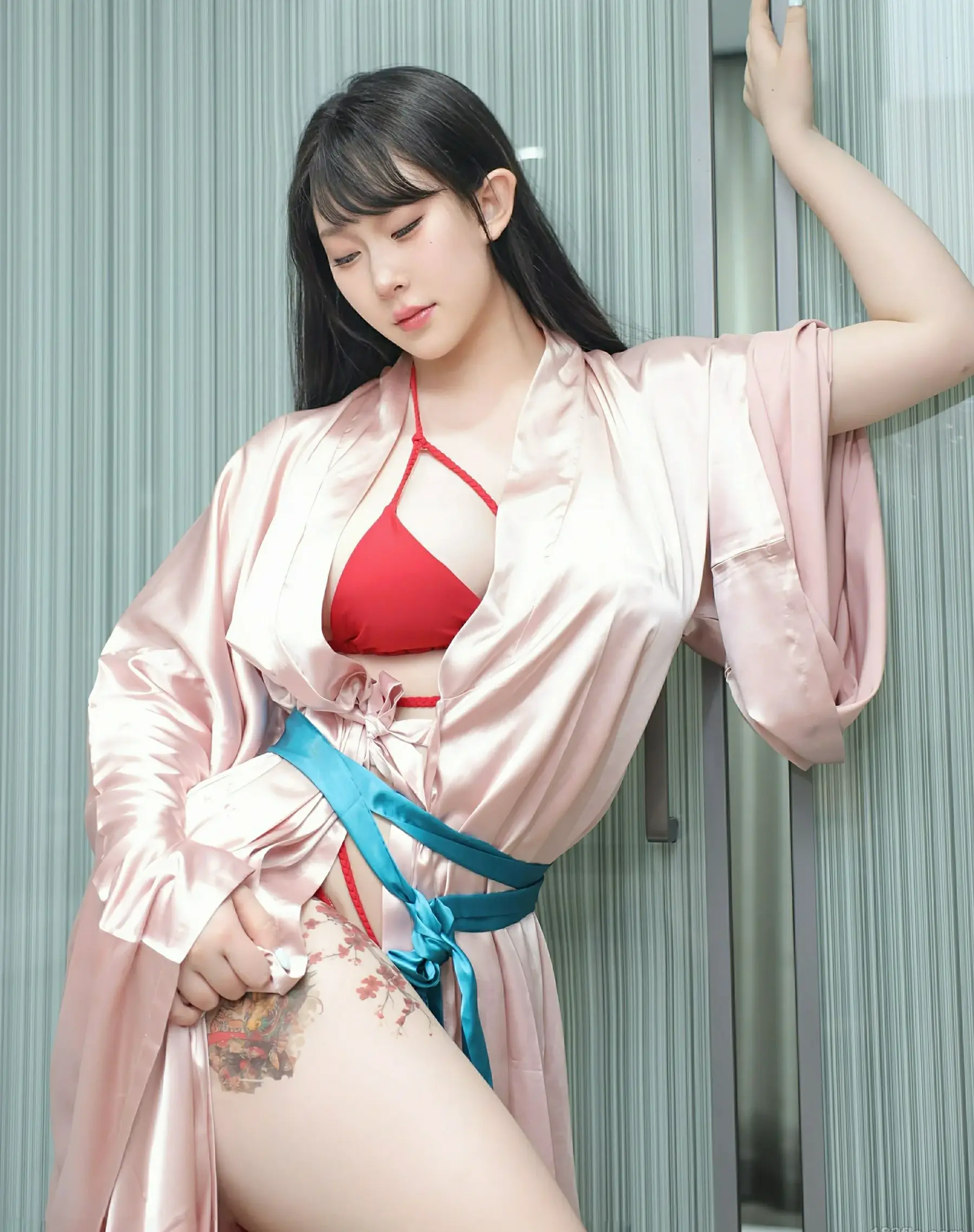  秀人网 No.10724 李沁恩lrene [79P]第3张