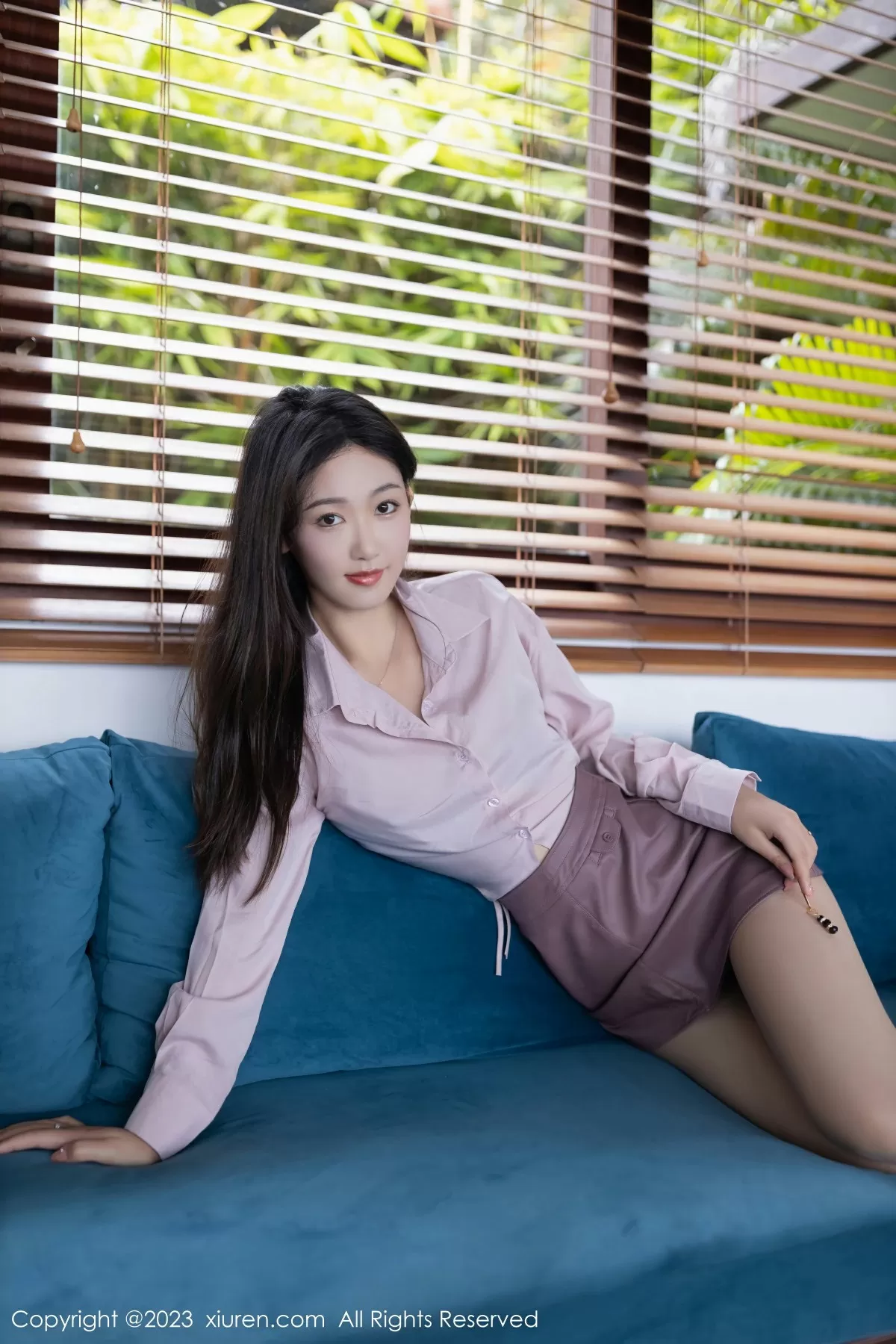  XiuRen 秀人 No.7482 唐安琪 [79P]第18张