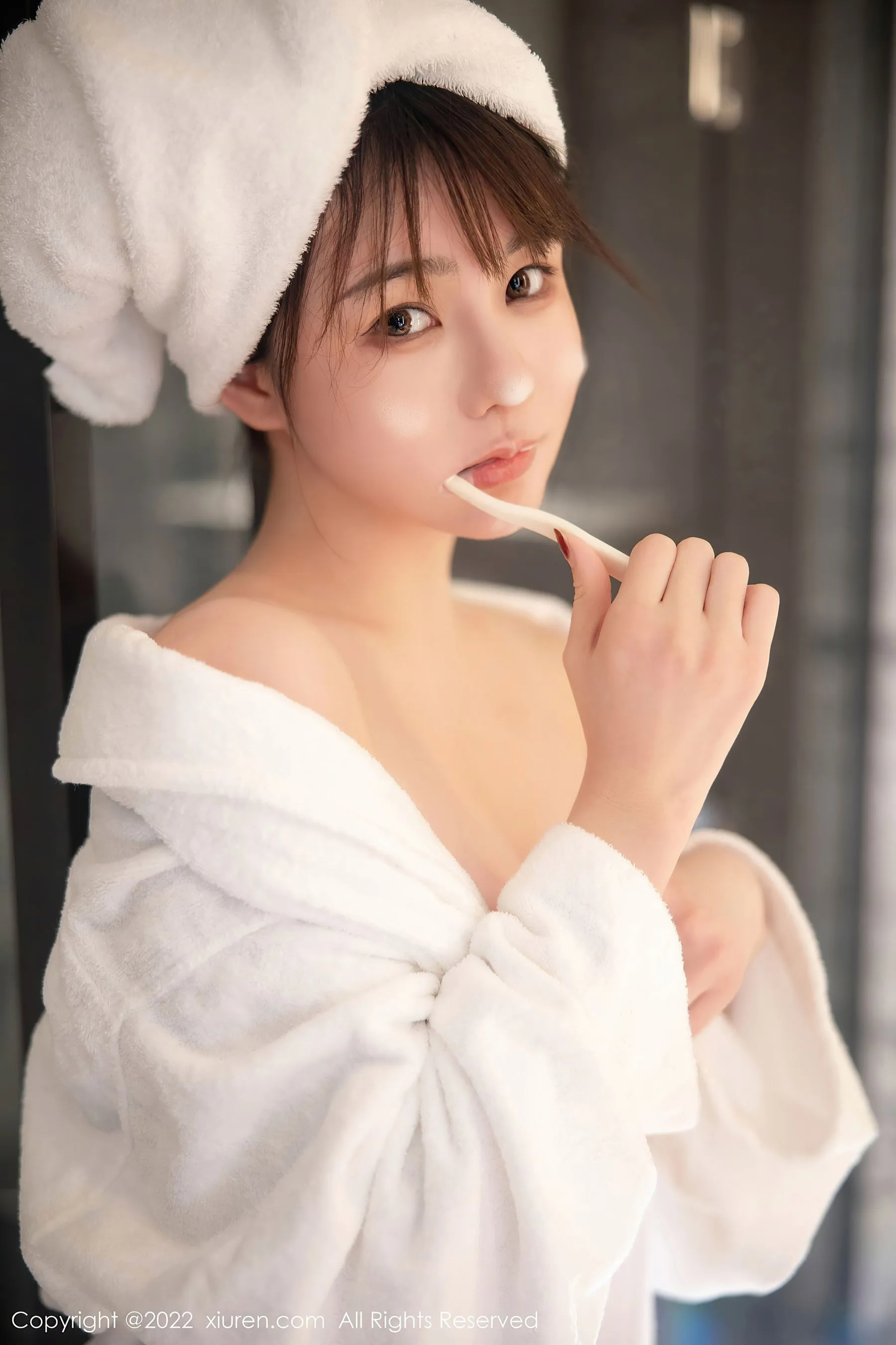 秀人网 No.5477 婠婠么第20张