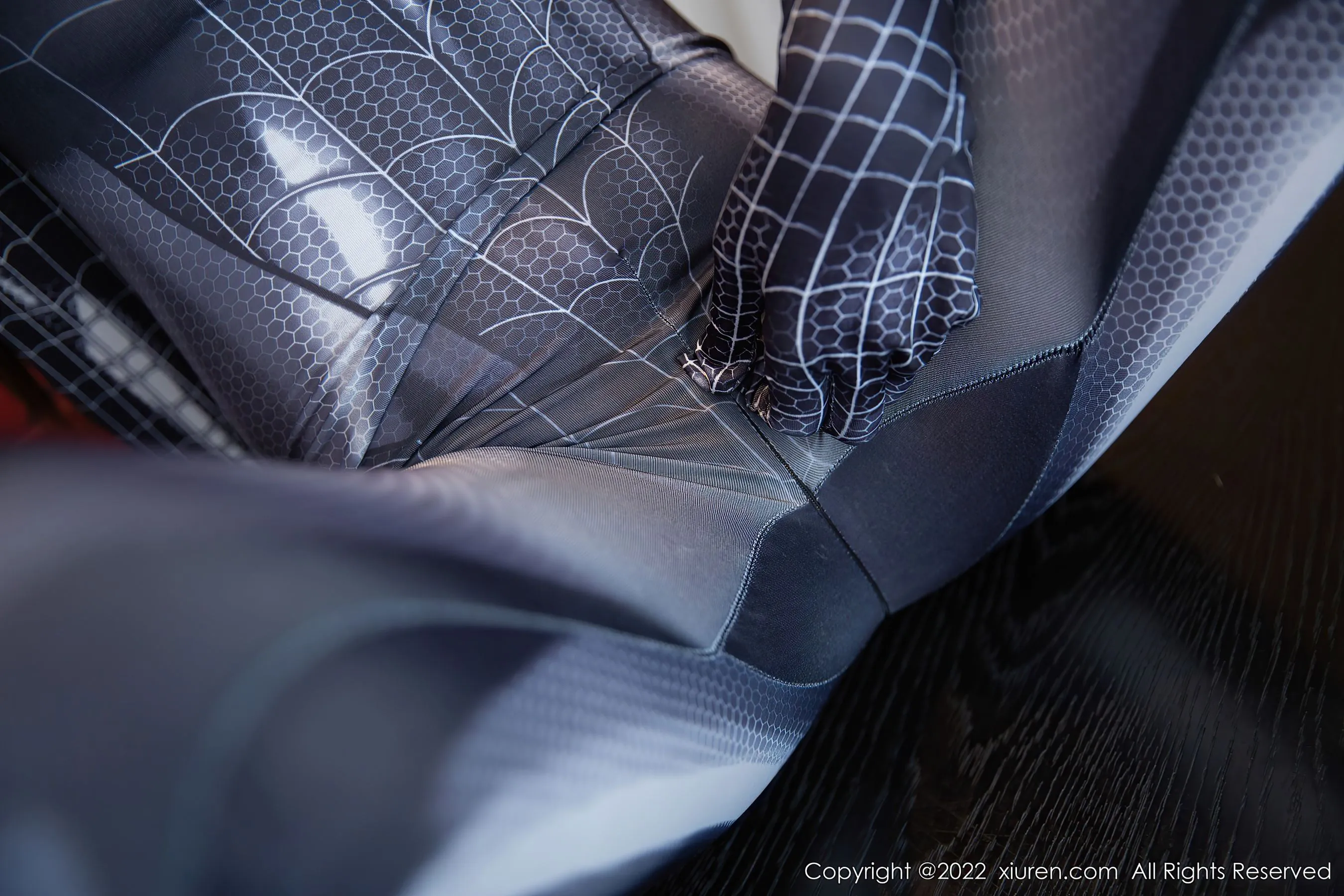  秀人网 No.5695 江真真第27张