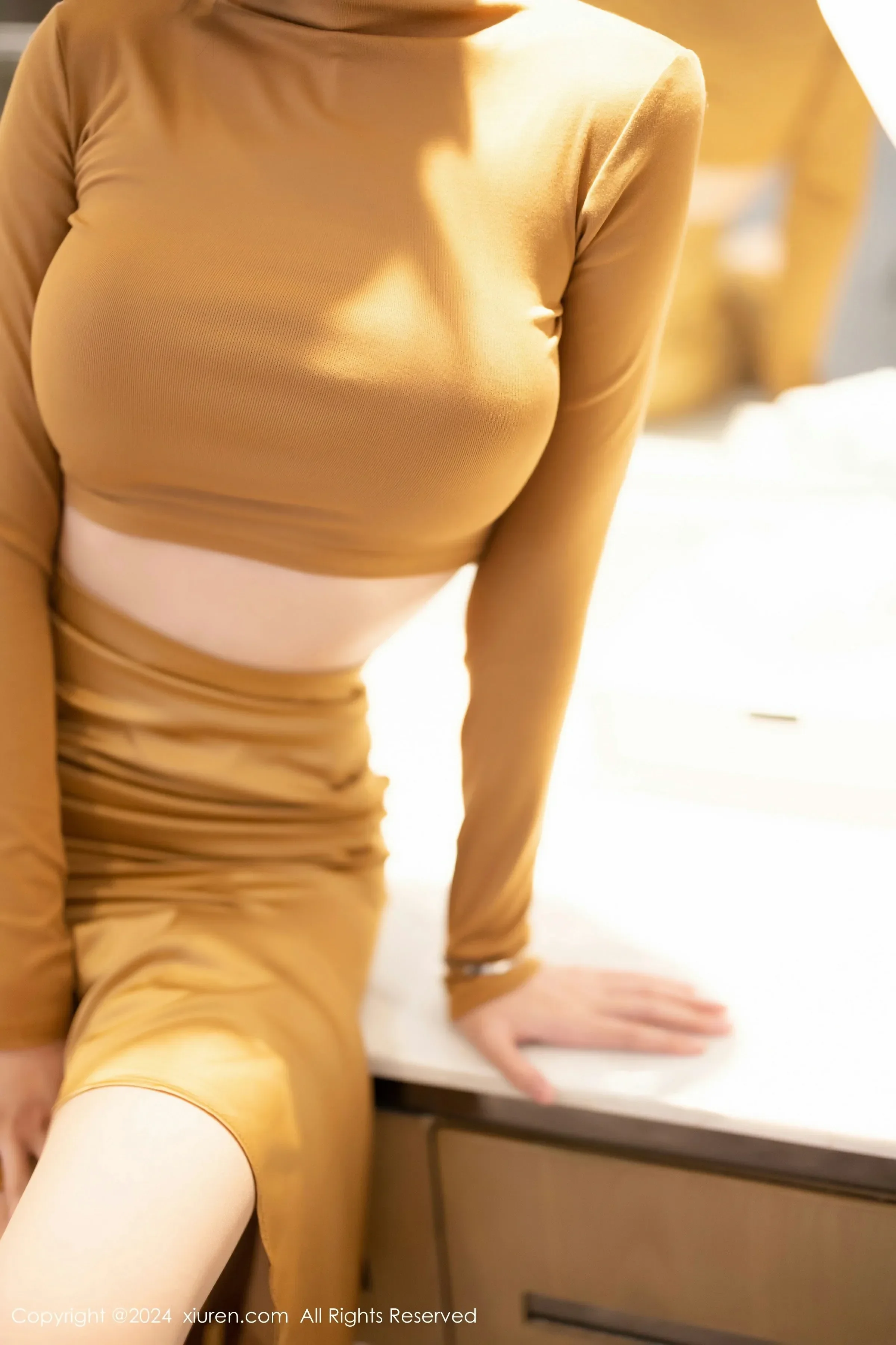  XiuRen 秀人 No.8574 玥儿玥 [81P]第5张