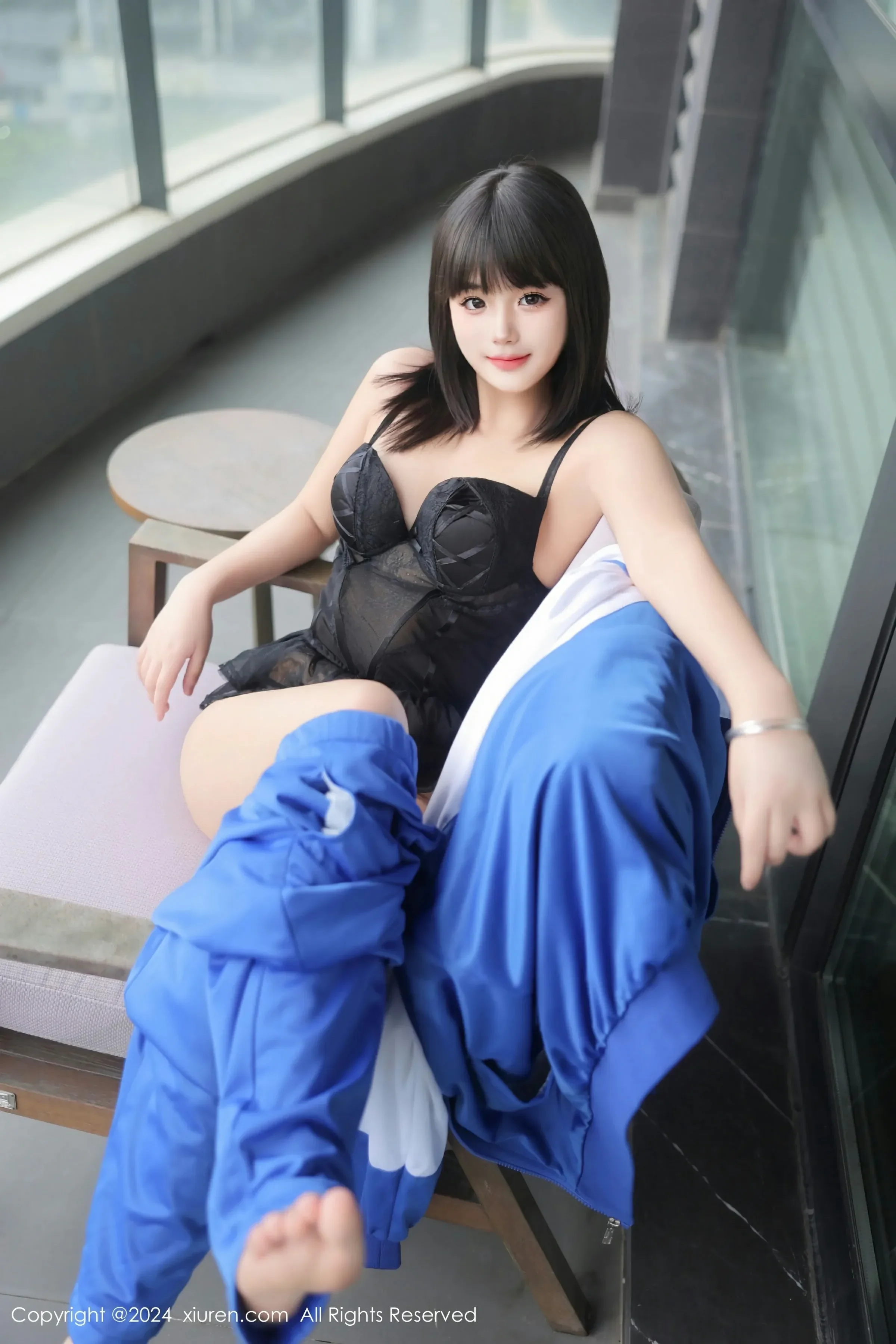  XiuRen 秀人 No.8648 徐若兮 [78P]第13张