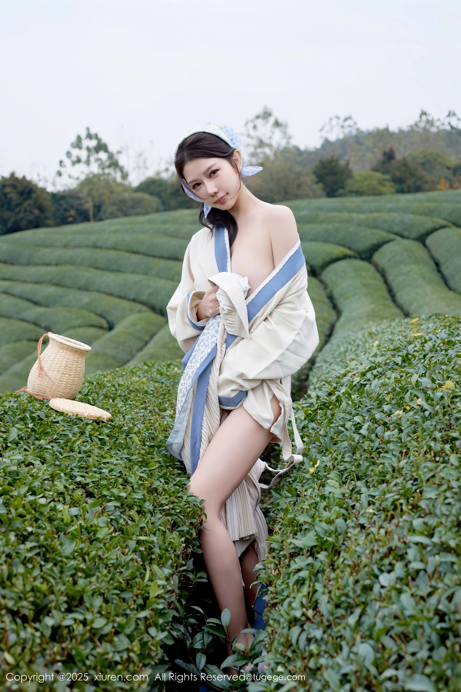  秀人网 尹甜甜 Vol.11098 [61P]第16张