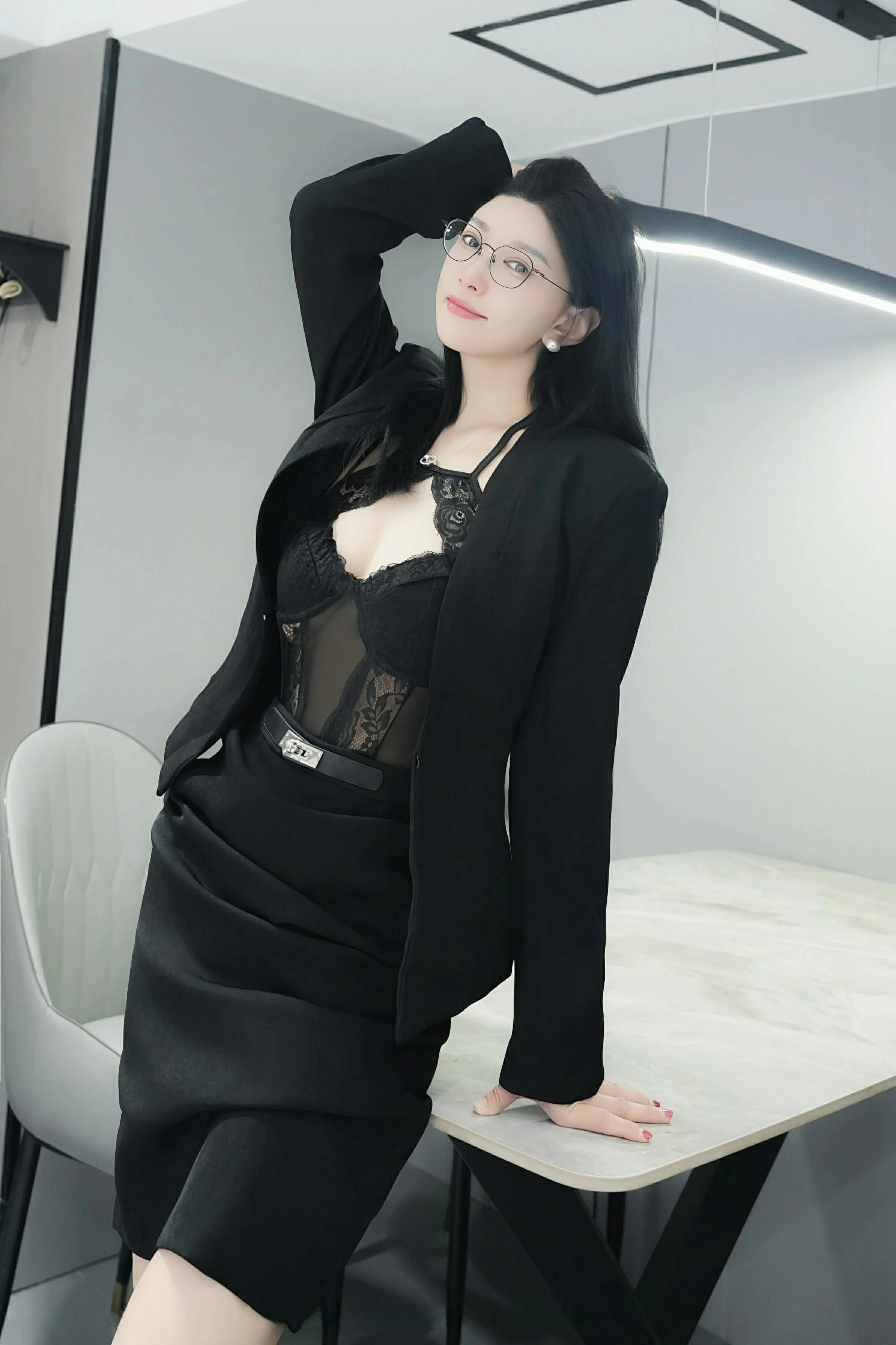  XiuRen 秀人 No.9639 雅茹老师 [81P]第5张