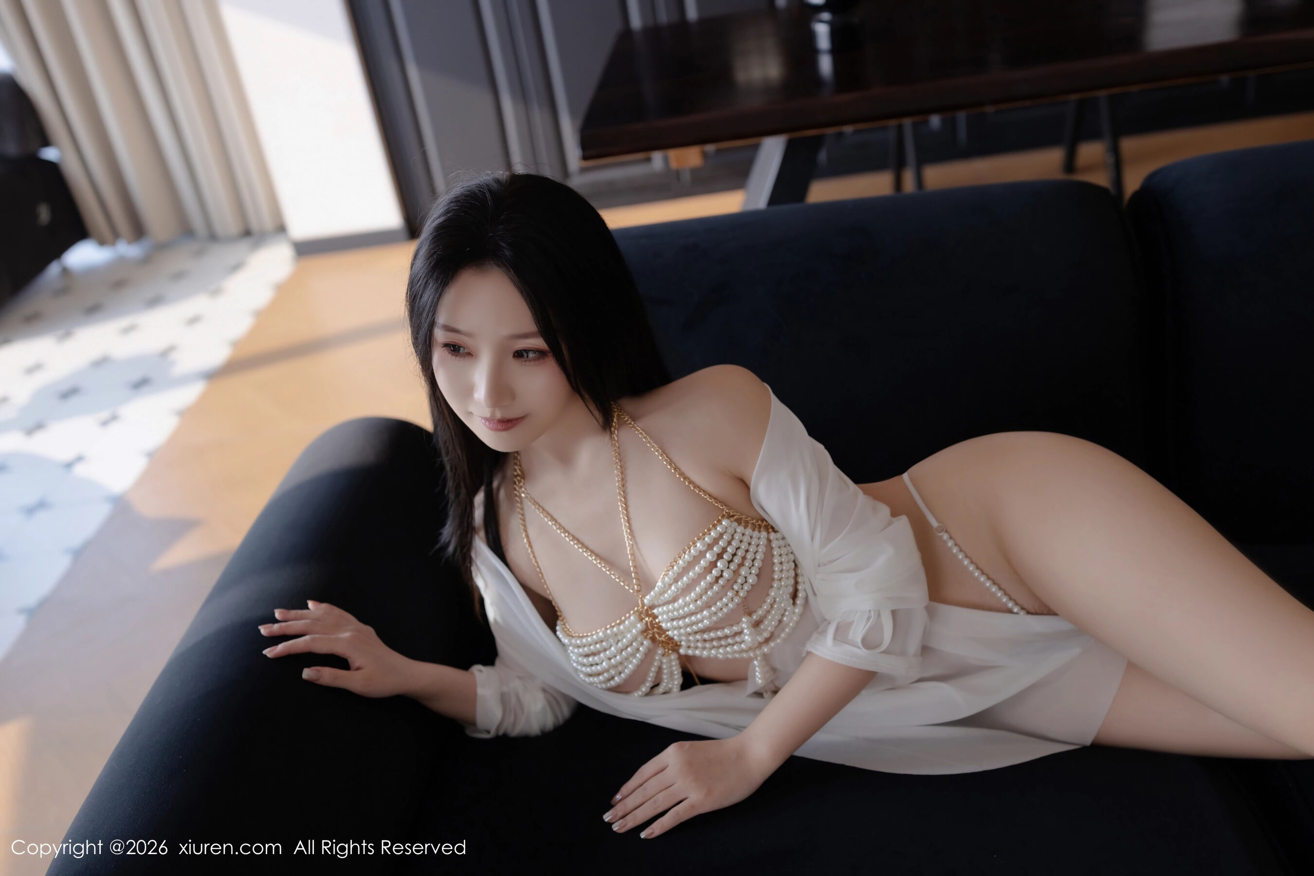  秀人网 杏子Yada Vol.11229 [80P]第26张