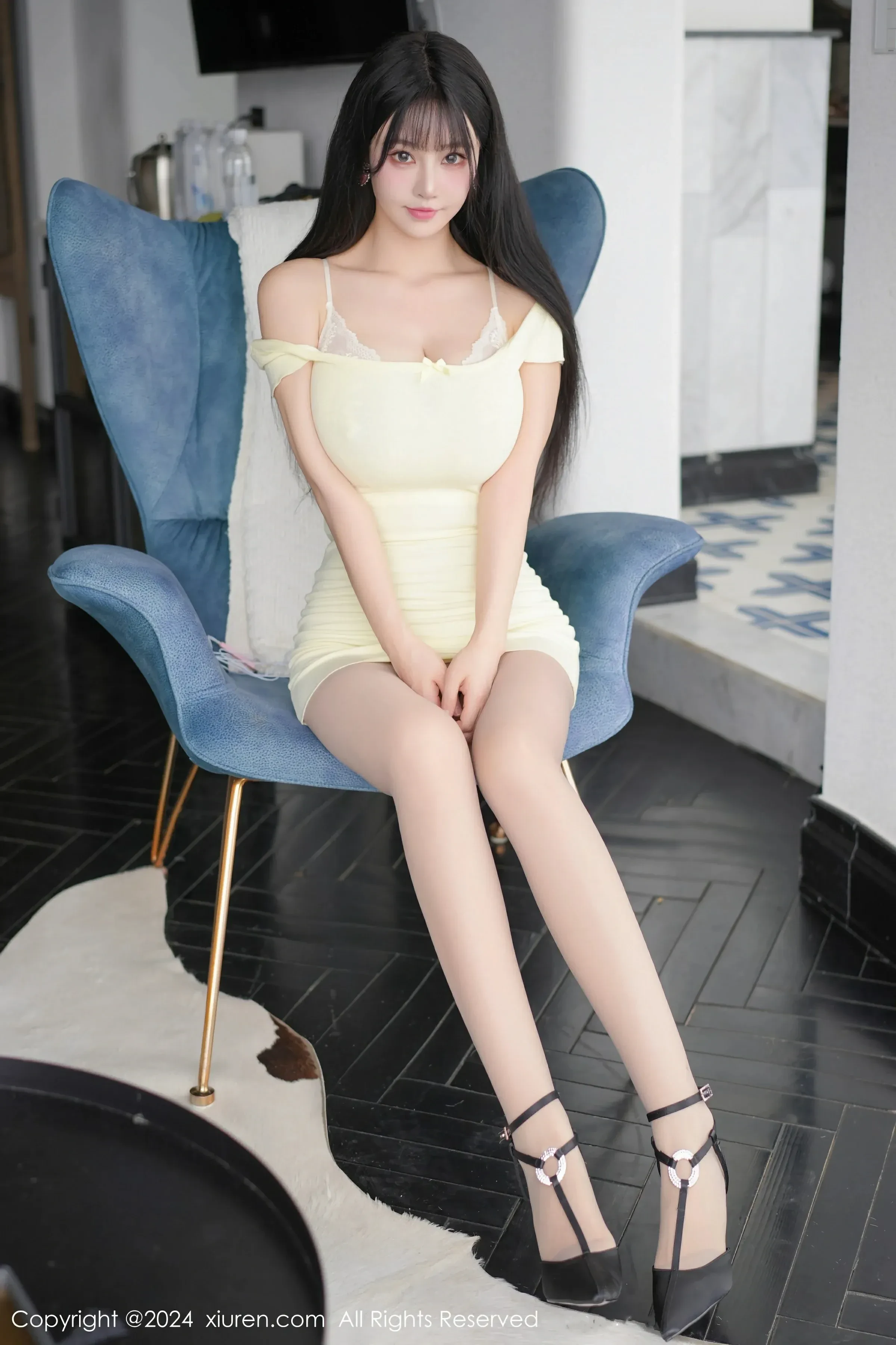  XiuRen 秀人 No.8737 朱可儿Flora [65P]第1张