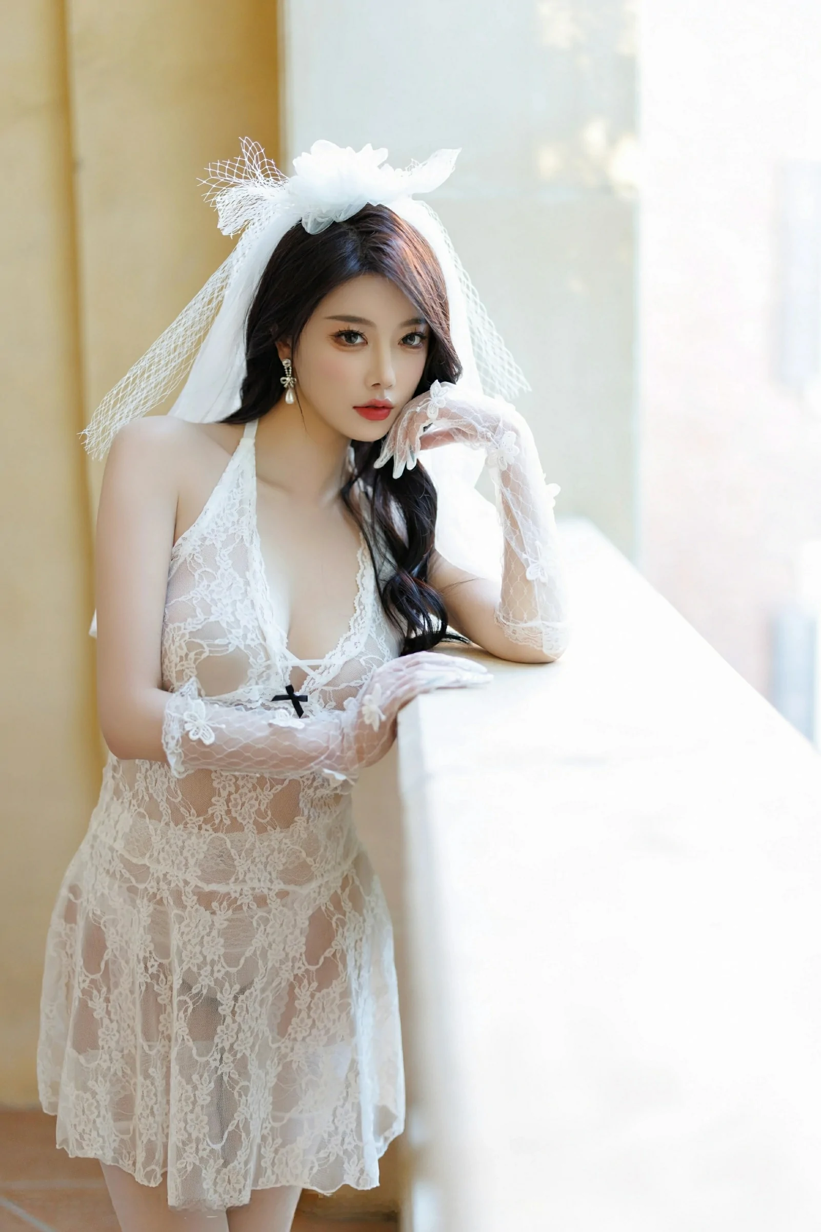  XiuRen 秀人 No.9722 杨晨晨Yome [83P]第9张