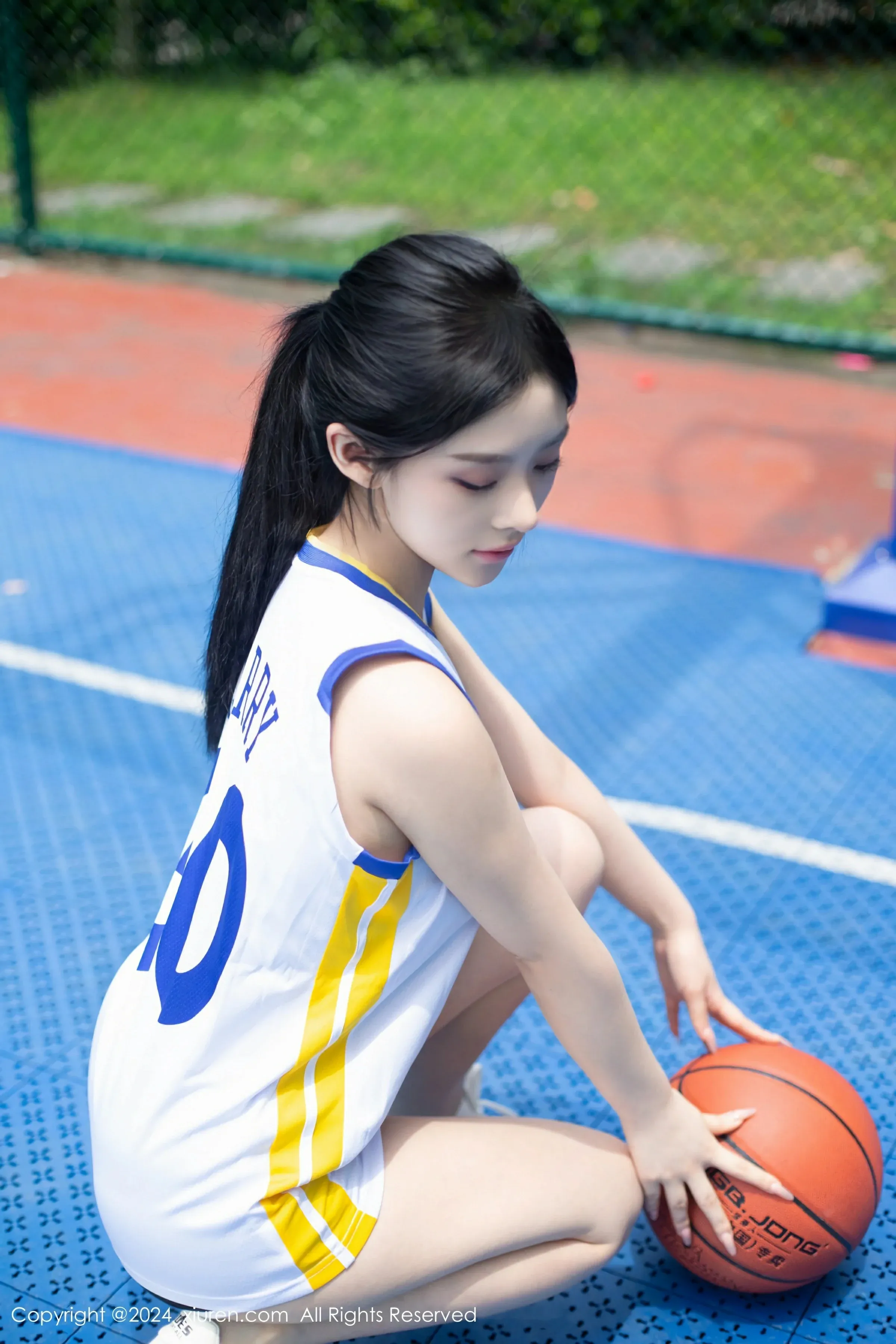  XiuRen 秀人 No.8744 豆瓣酱 [83P]第4张