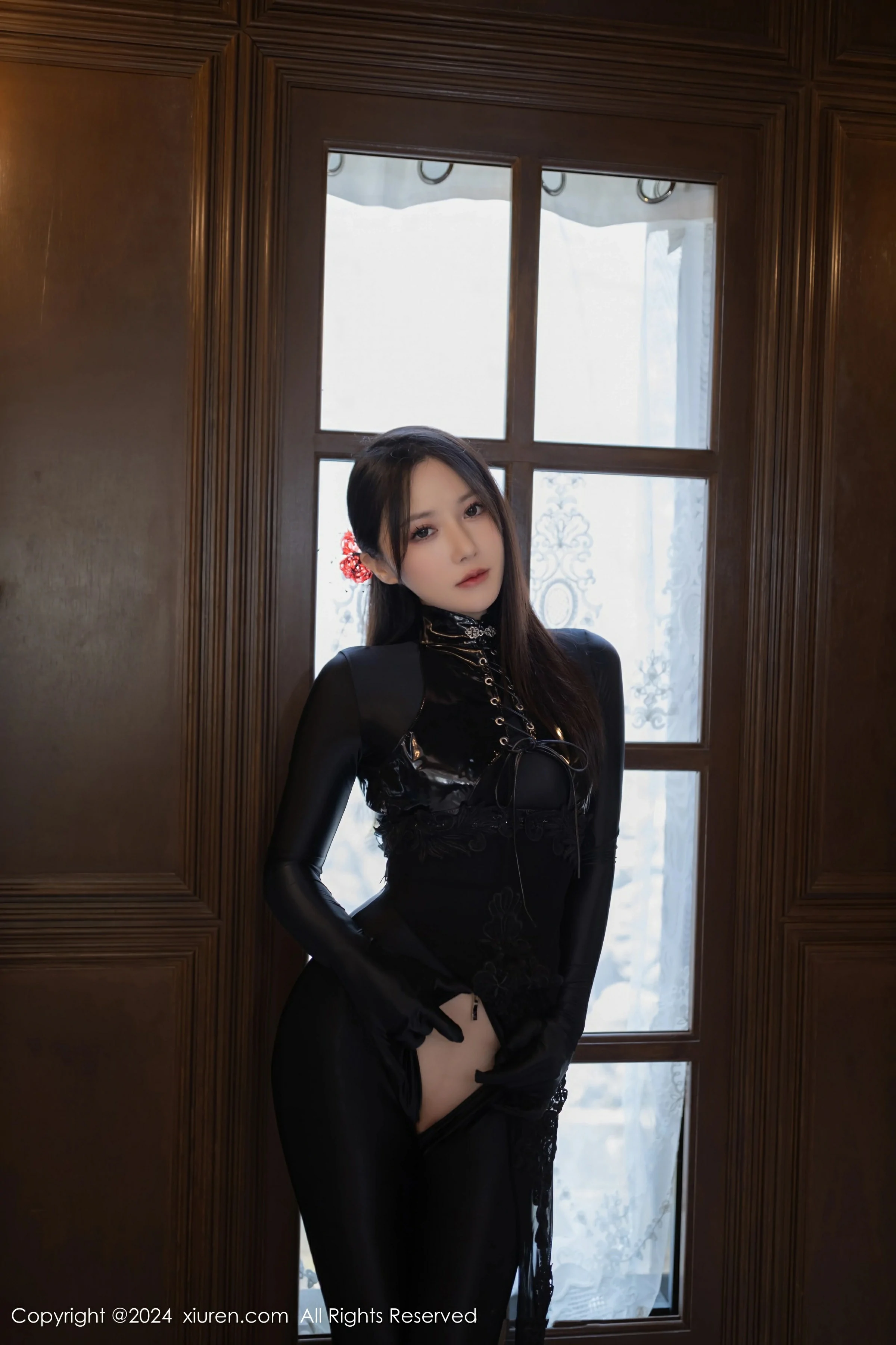  XiuRen 秀人 No.9125 鱼子酱Fish [80P]第12张