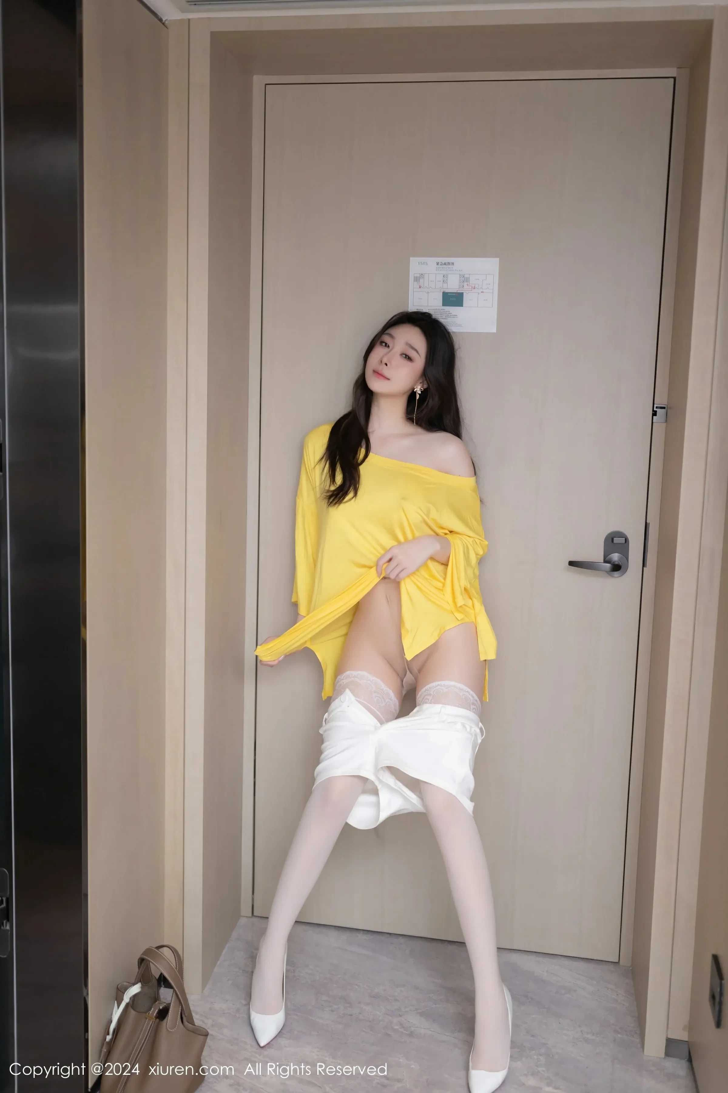  XiuRen 秀人 No.9019 小逗逗 [82P]第8张