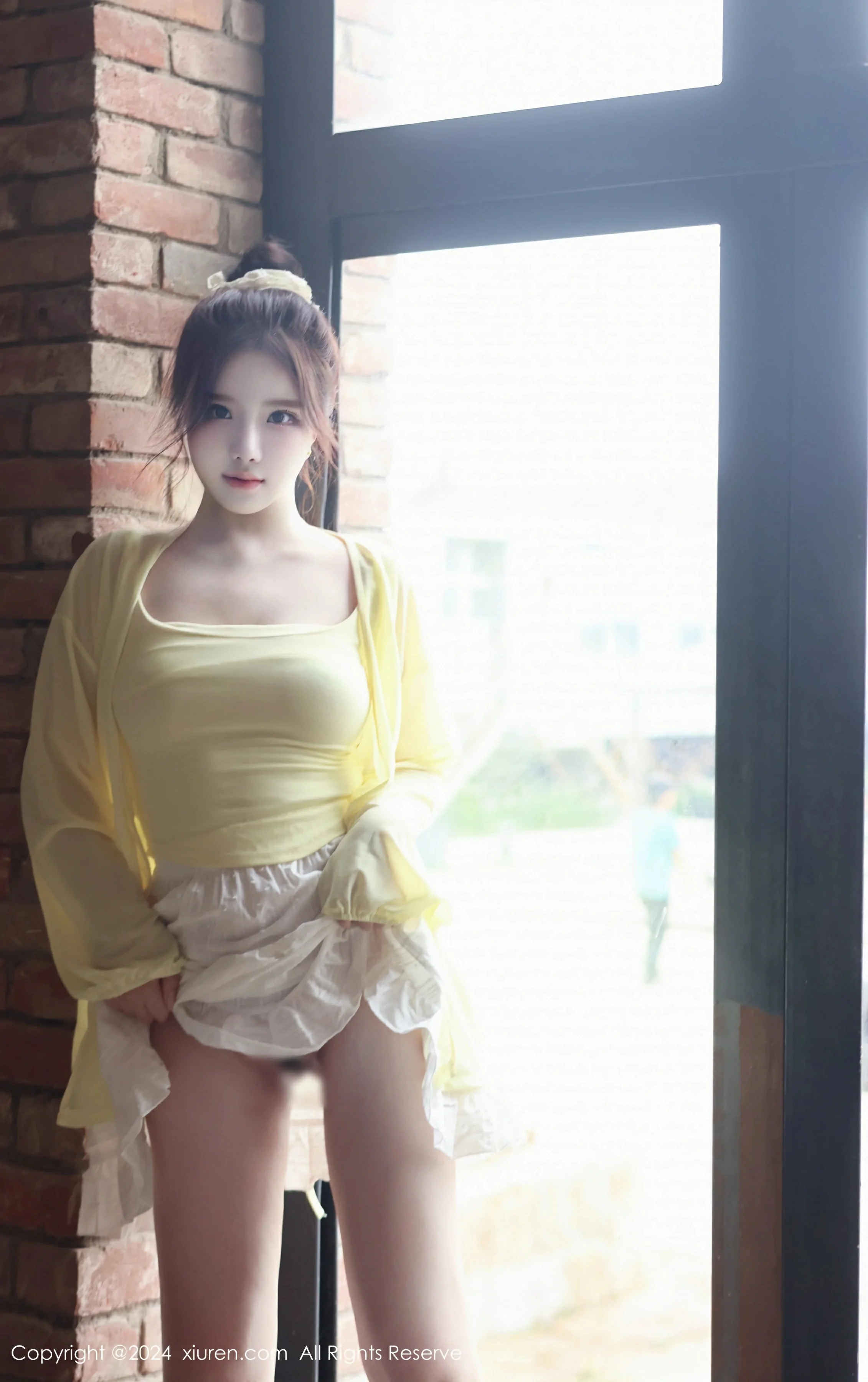  XiuRen 秀人 No.9024 小薯条nienie [89P]第26张