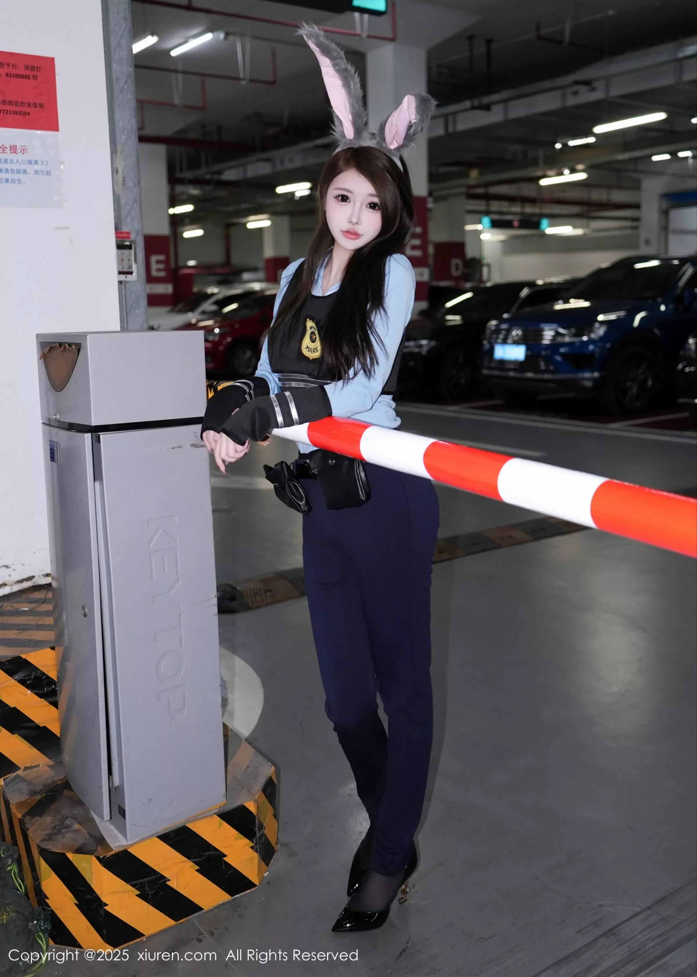  XiuRen 秀人 No.10158 甜妮 [69P]第5张