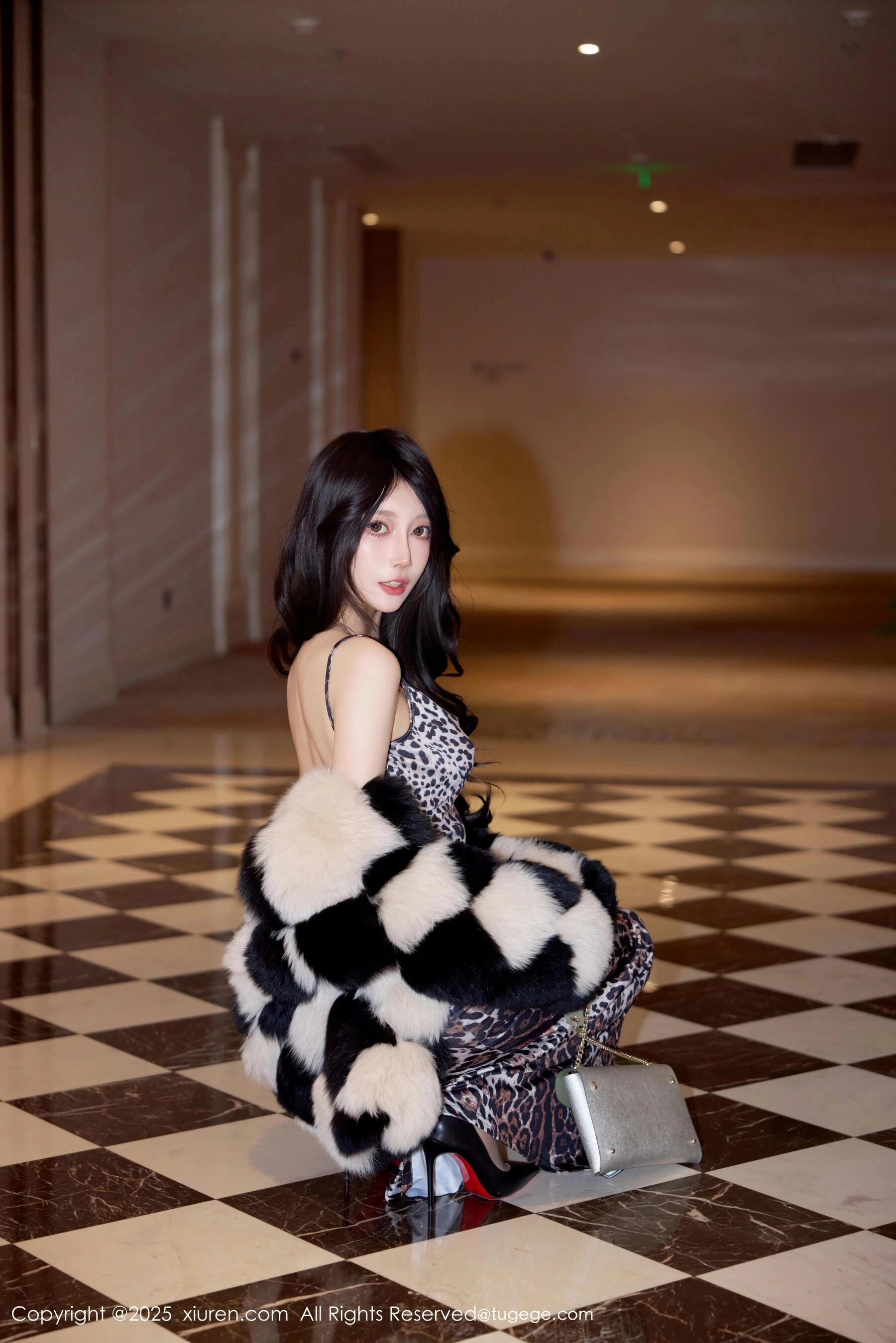  秀人网 玥儿玥er Vol.11082 [74P]第22张