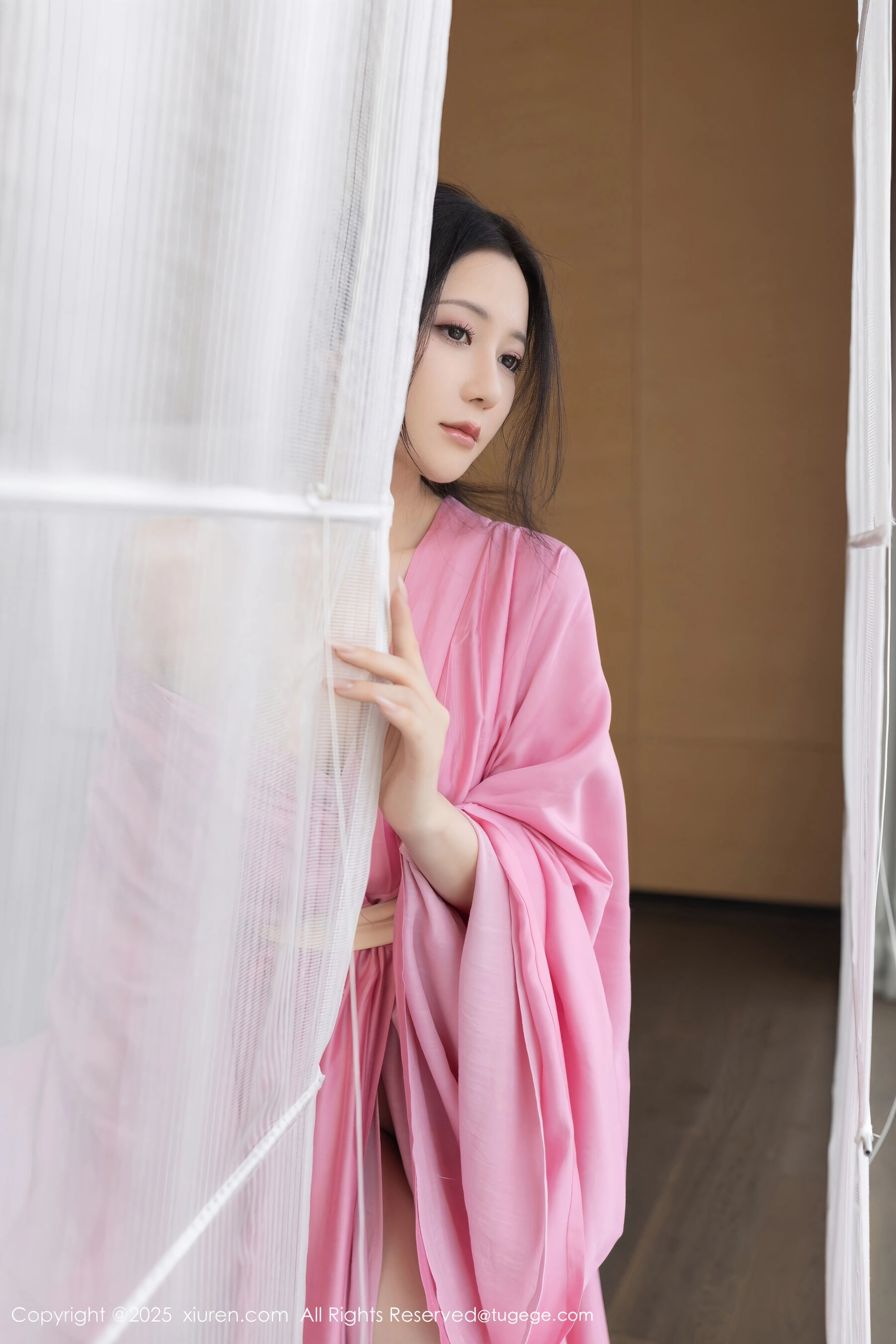  秀人网 鱼子酱Fish Vol.11049 [82P]第9张