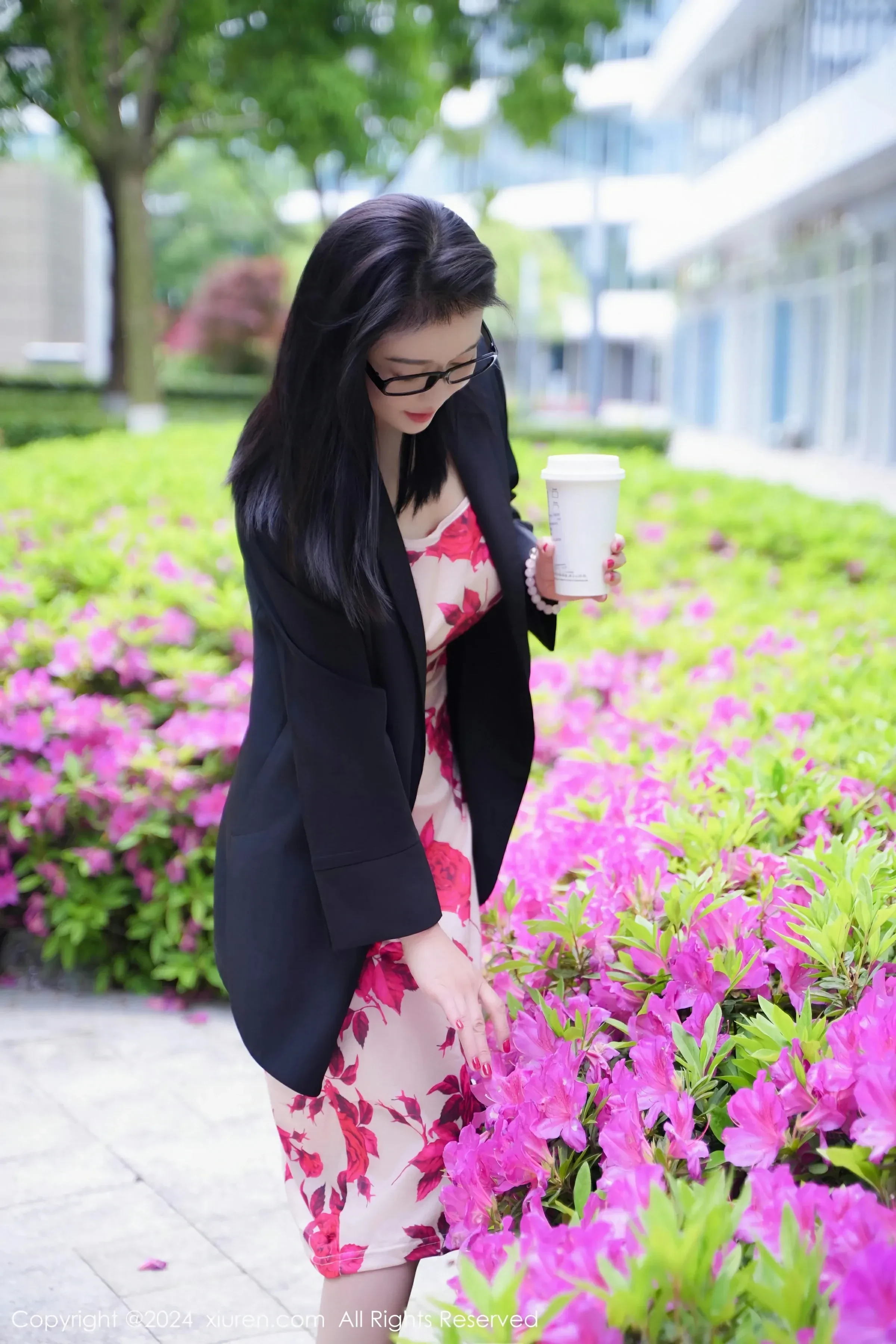  XiuRen 秀人 No.8468 雅茹老师 [79P]第2张