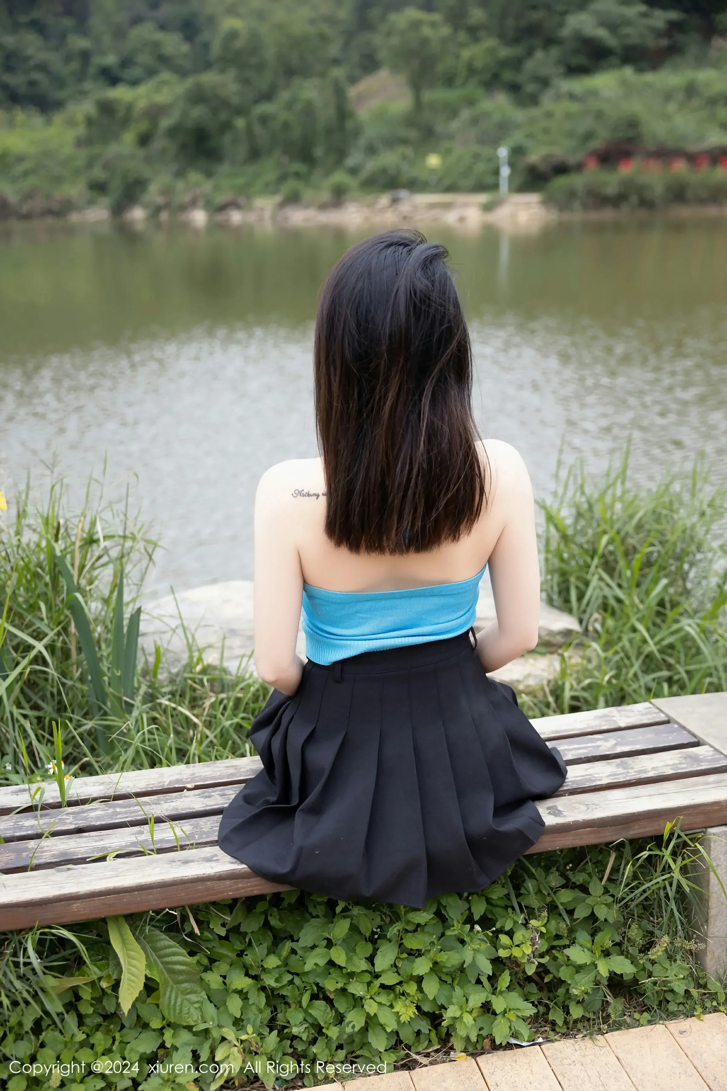  XiuRen 秀人 No.8586 唐安诺 [81P]第17张