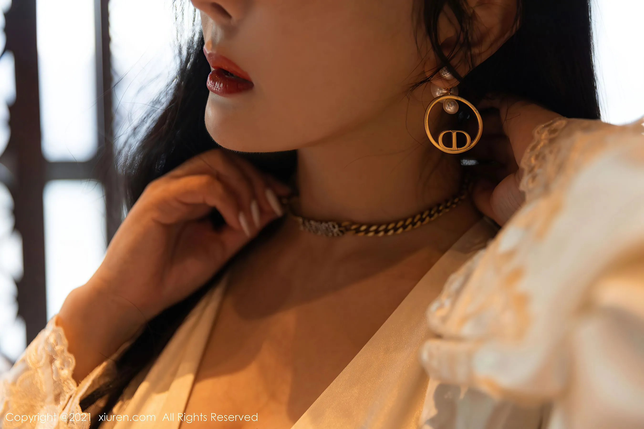  秀人 No.4020 允爾第12张