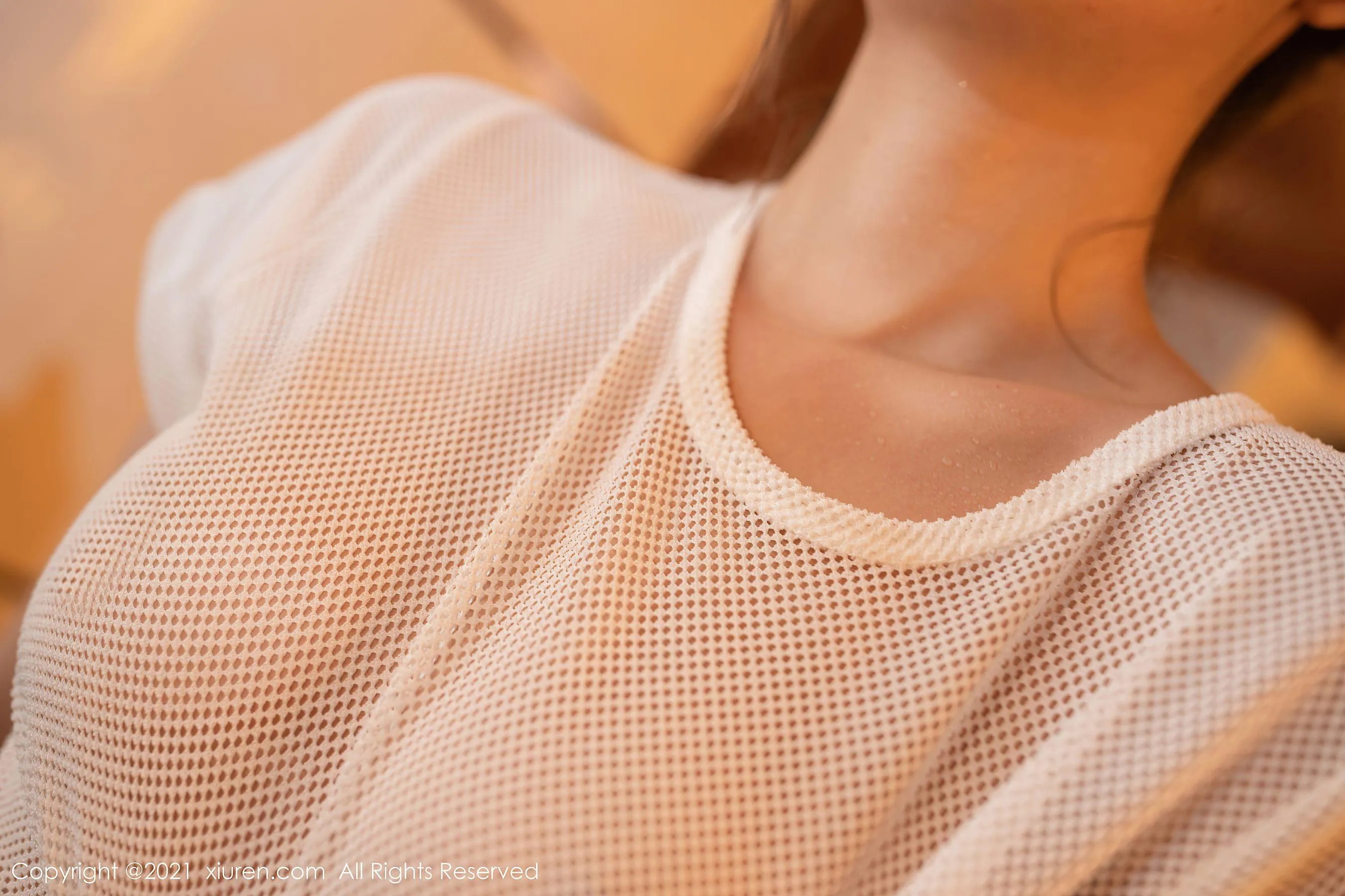  秀人 No.3404 就是阿朱啊第24张