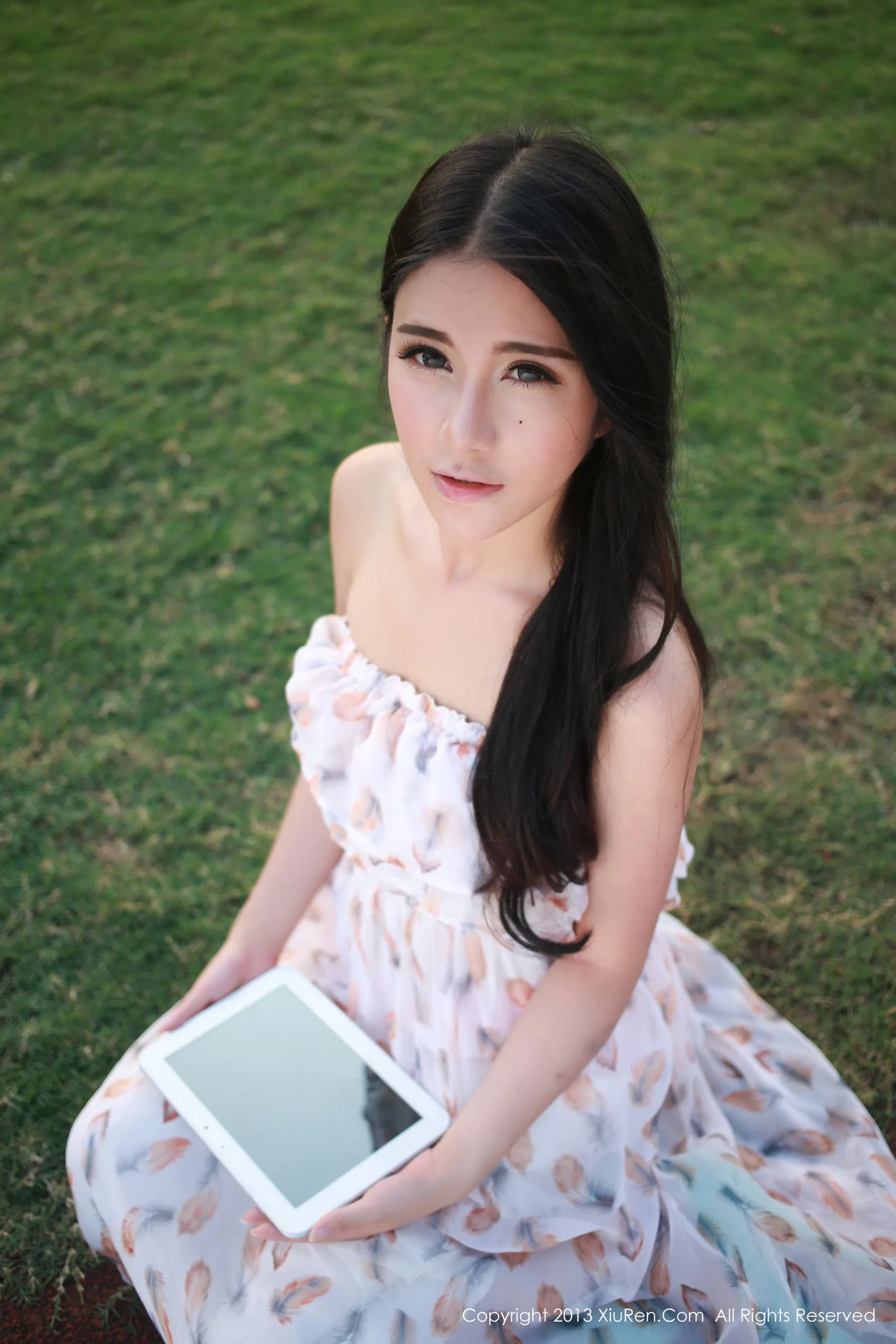  李七喜《各式各样 超大合集》 秀人网 No.029第79张