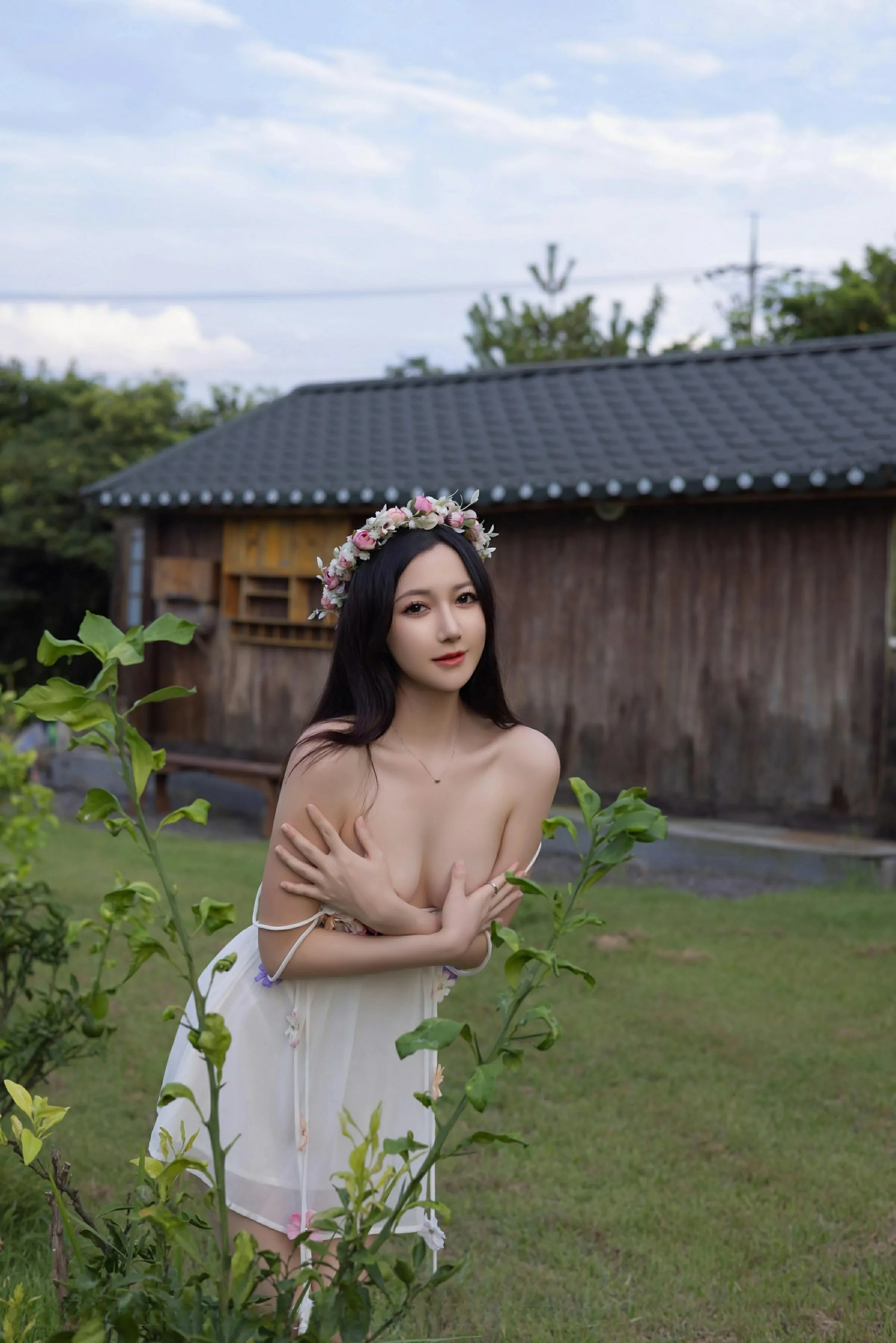  XiuRen 秀人 No.9531 鱼子酱Fish [80P]第22张