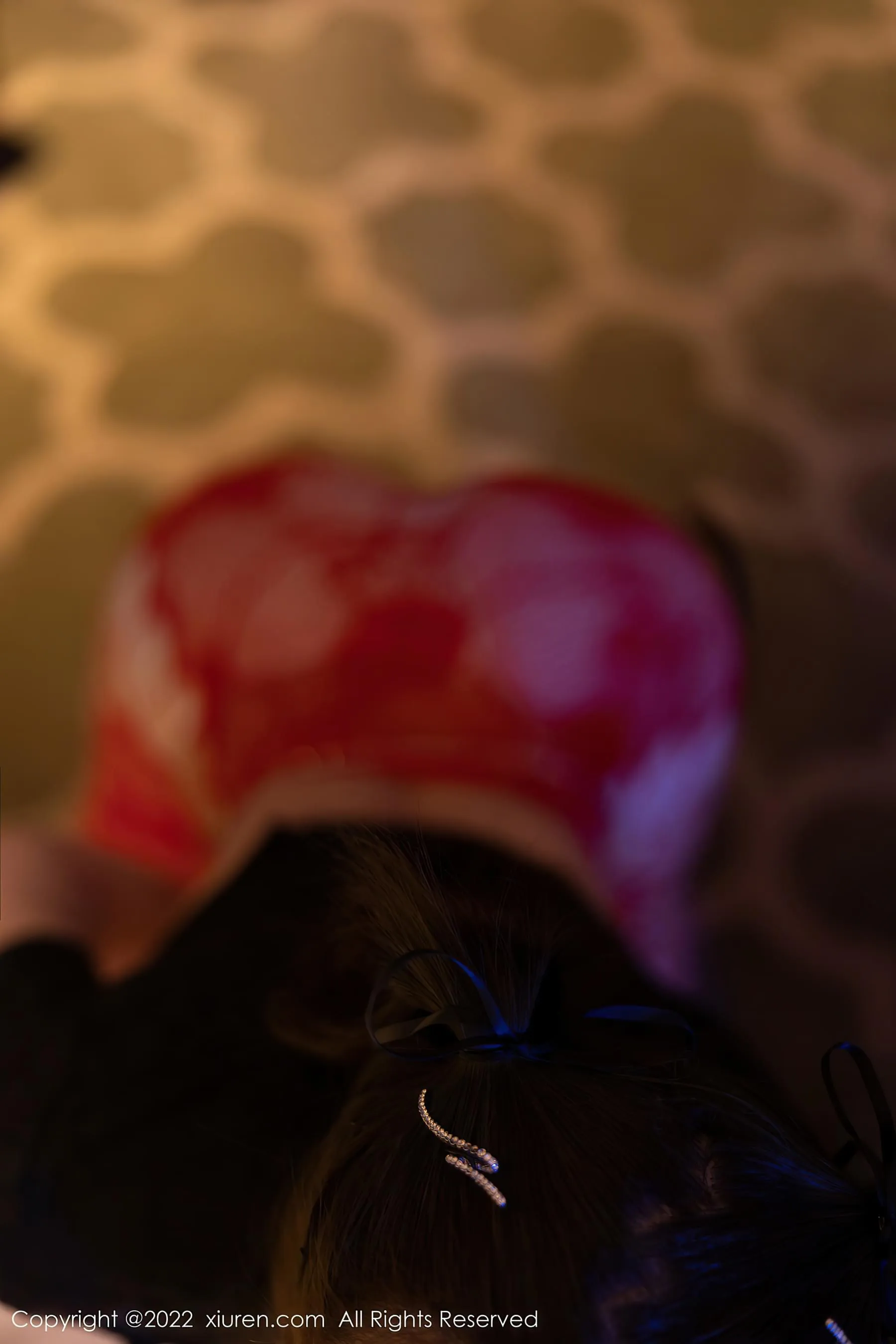  秀人网 No.5225 豆瓣酱第23张