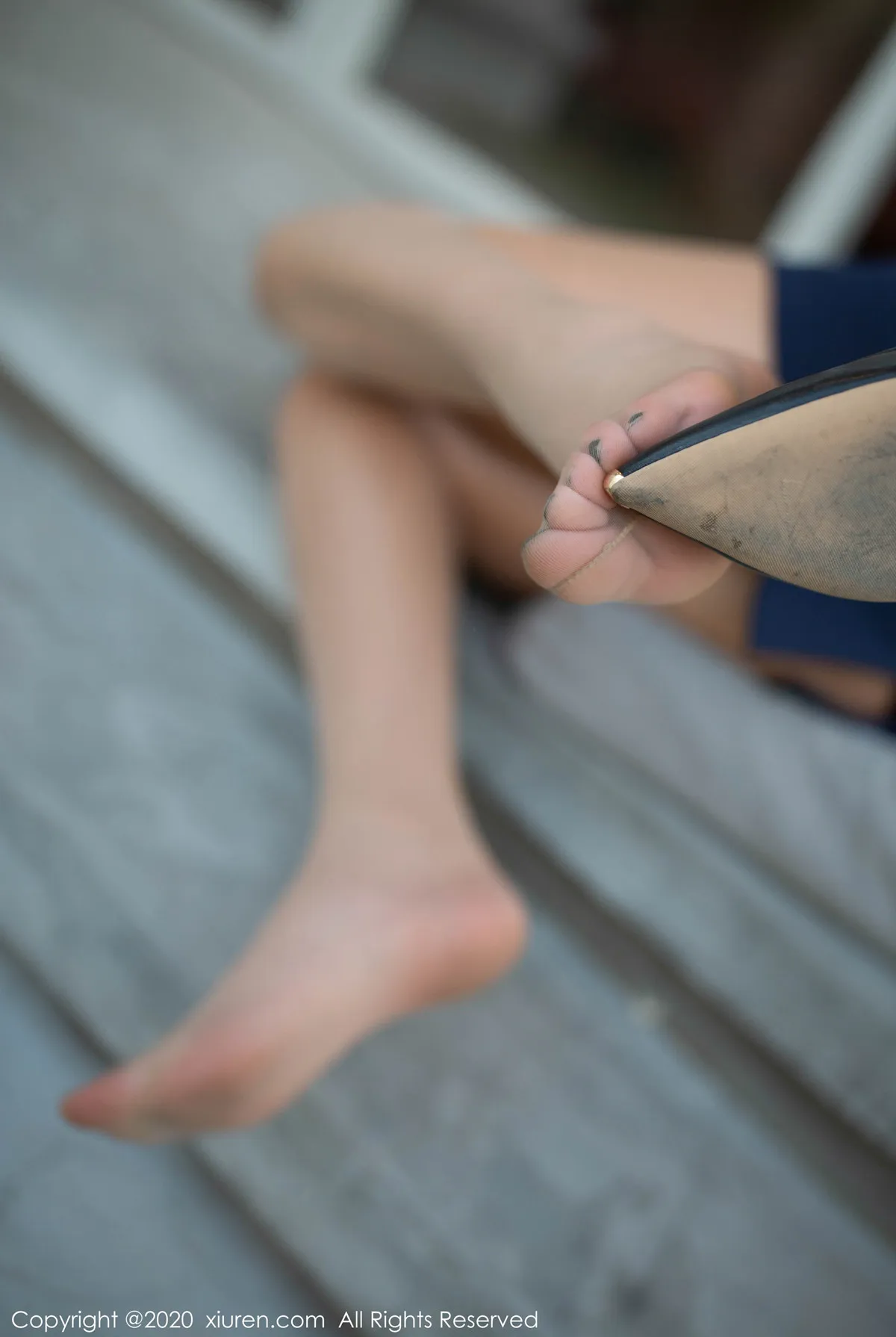  XIUREN秀人网 N0.1979 就是阿朱啊第14张