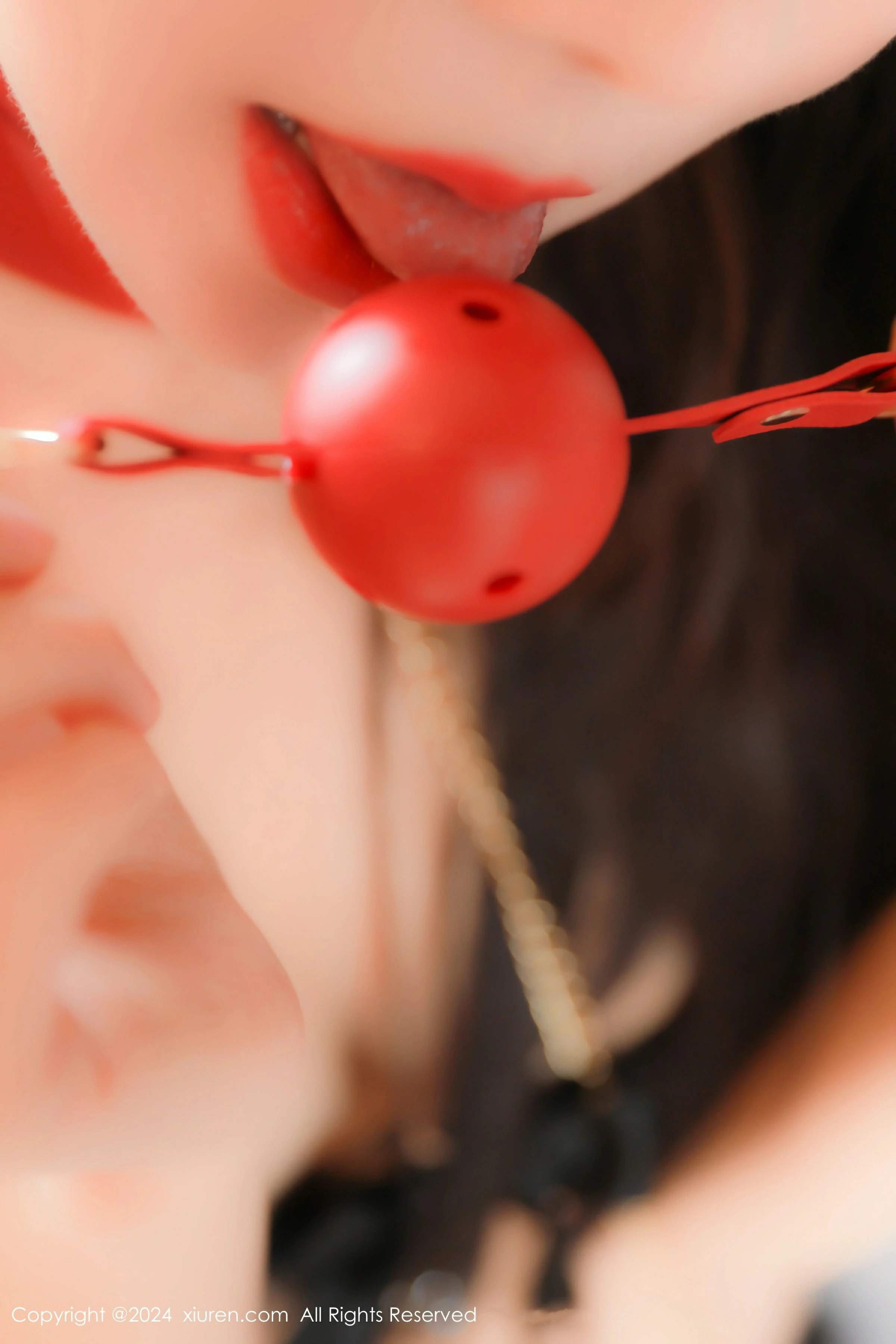  XiuRen 秀人 No.8351 桃妖夭 [91P]第28张