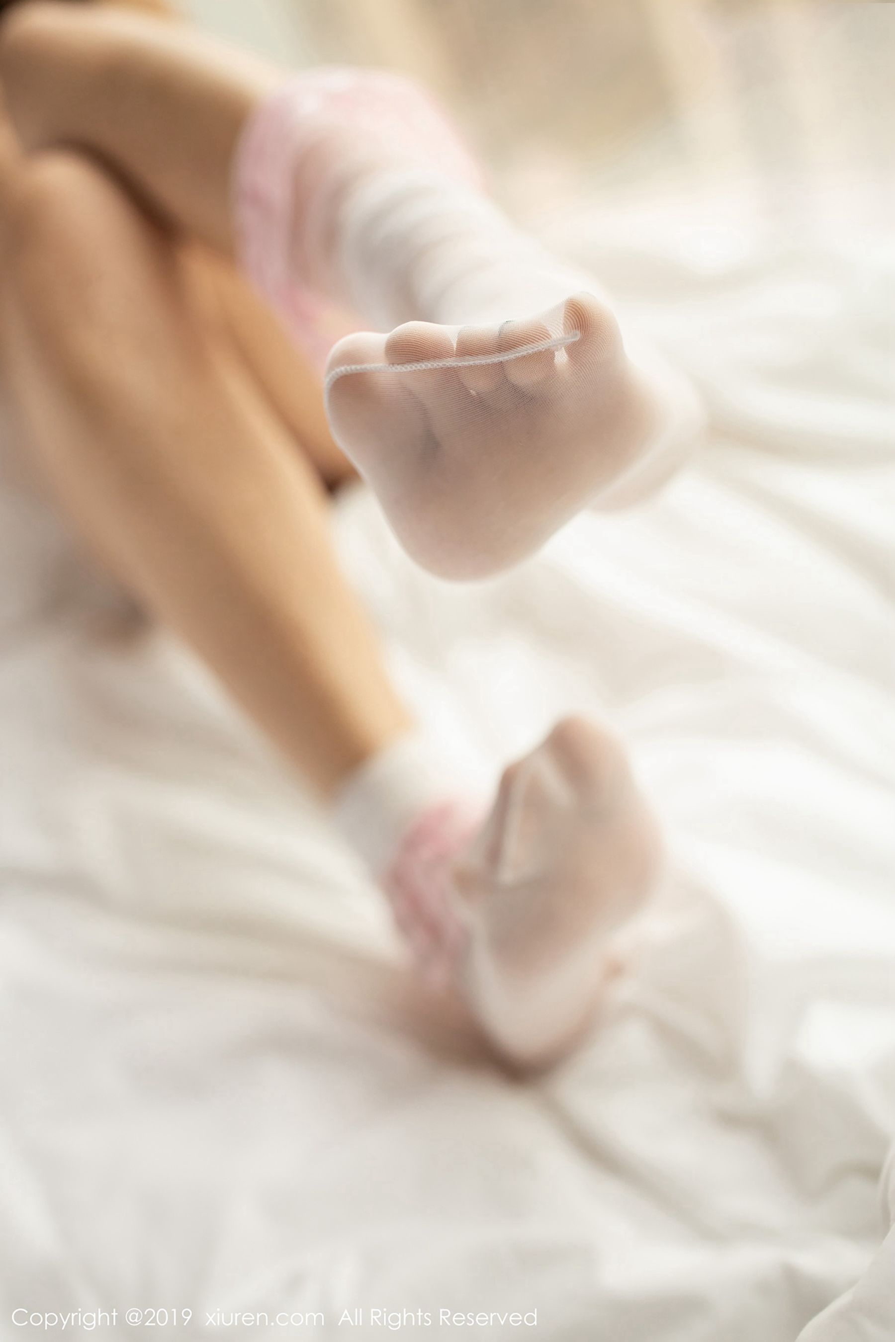 XiuRen 秀人网 No.1368 芝芝Booty第12张