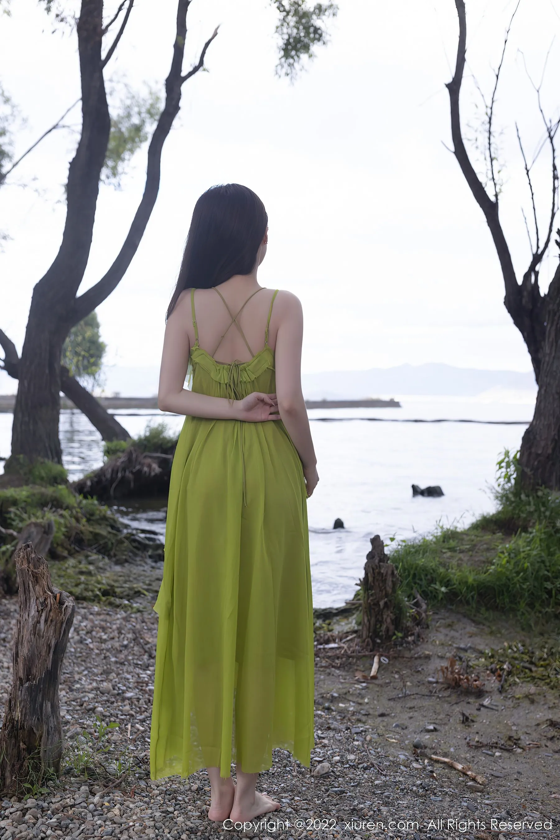 秀人网 No.5979 鱼子酱Fish第25张