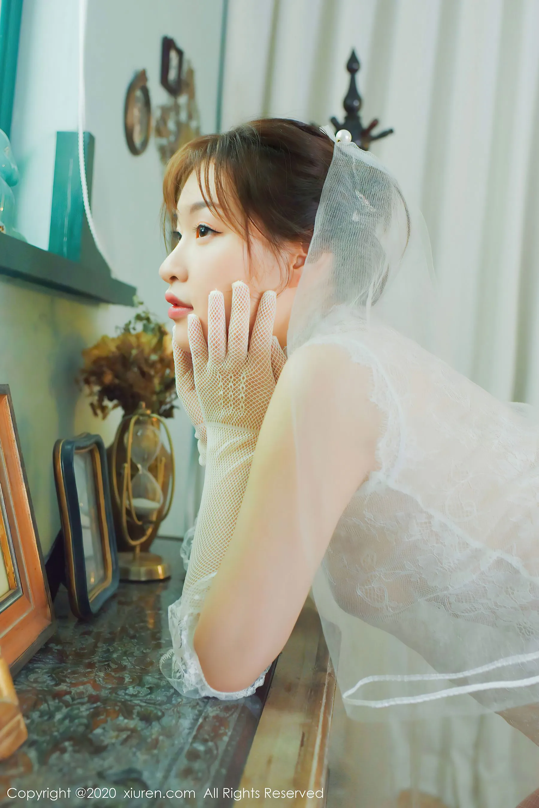  秀人 No.2848 范京宜第16张