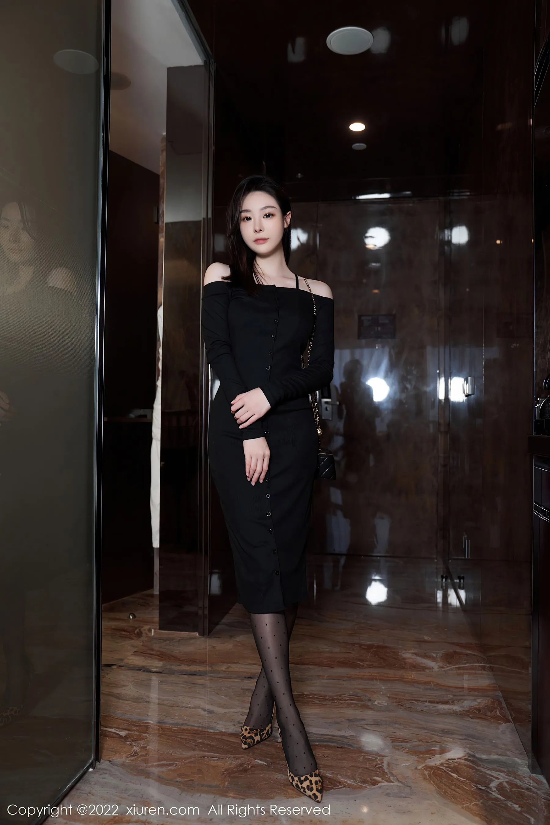  秀人网 No.5529 是小逗逗第20张