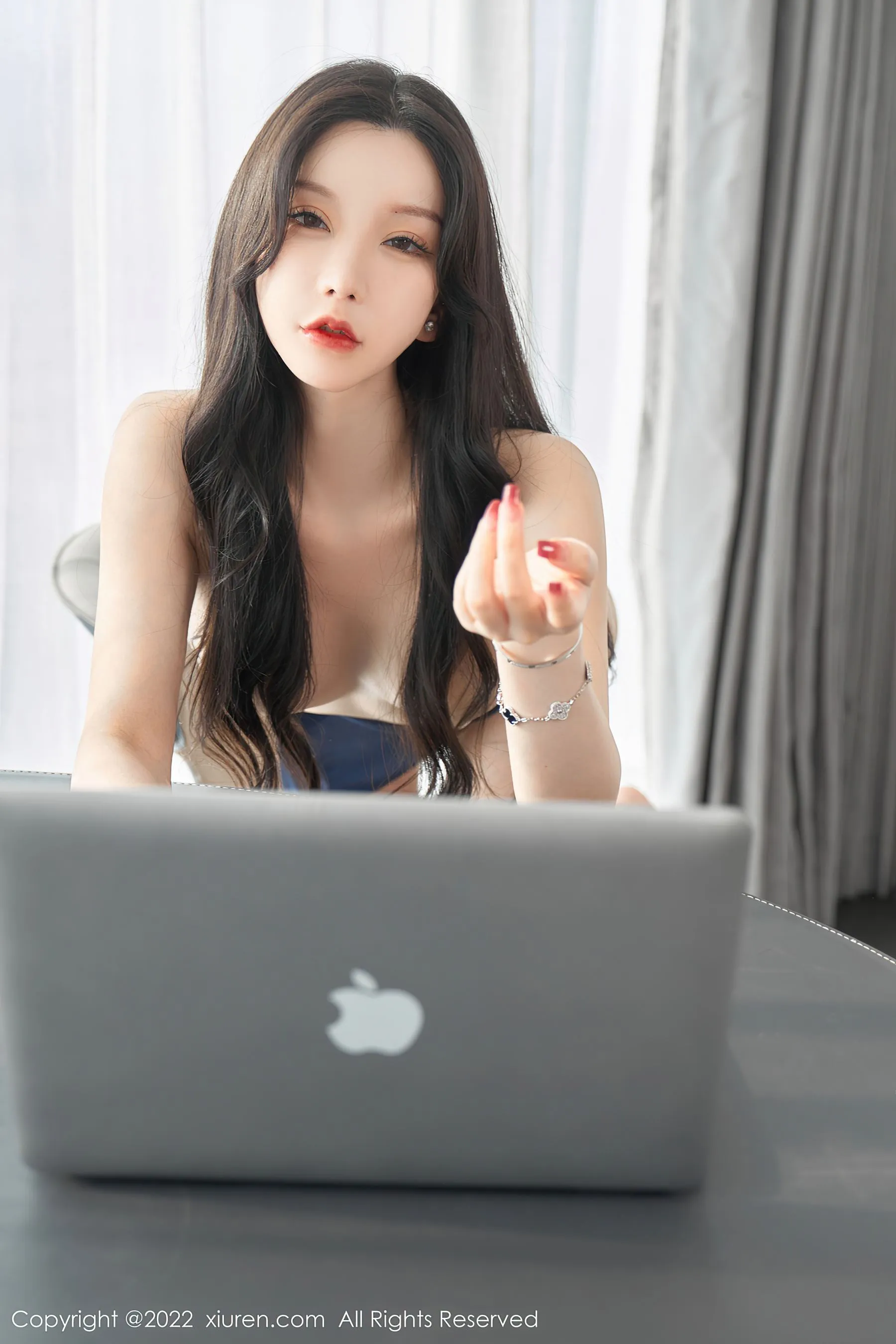 秀人网 No.5948 周于希Sally第8张