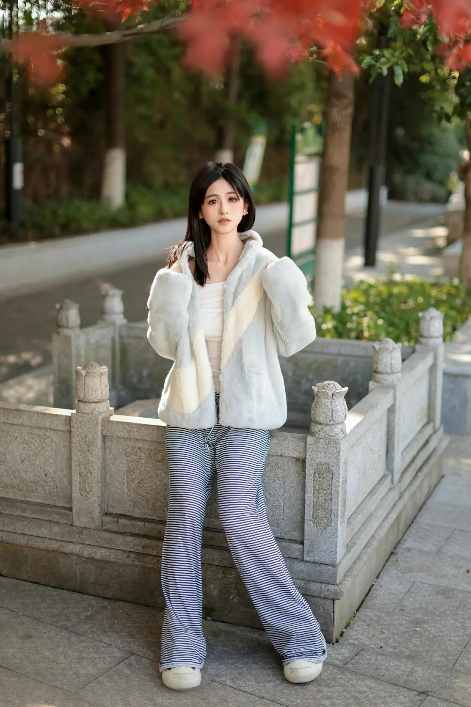  XiuRen 秀人 No.9605 奶芙乔乔 [85P]第3张