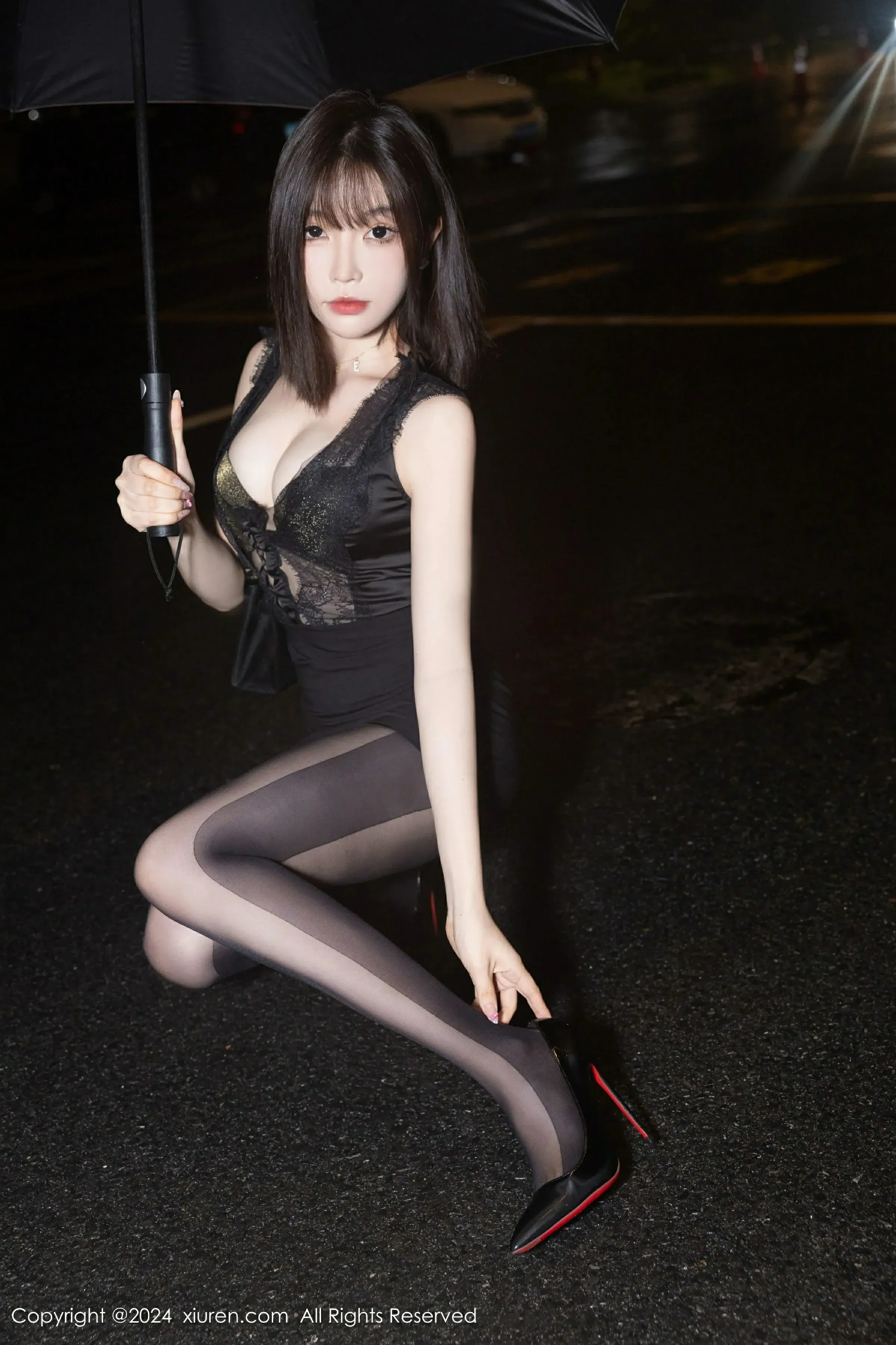  XiuRen 秀人 No.9157 徐莉芝Booty [86P]第2张