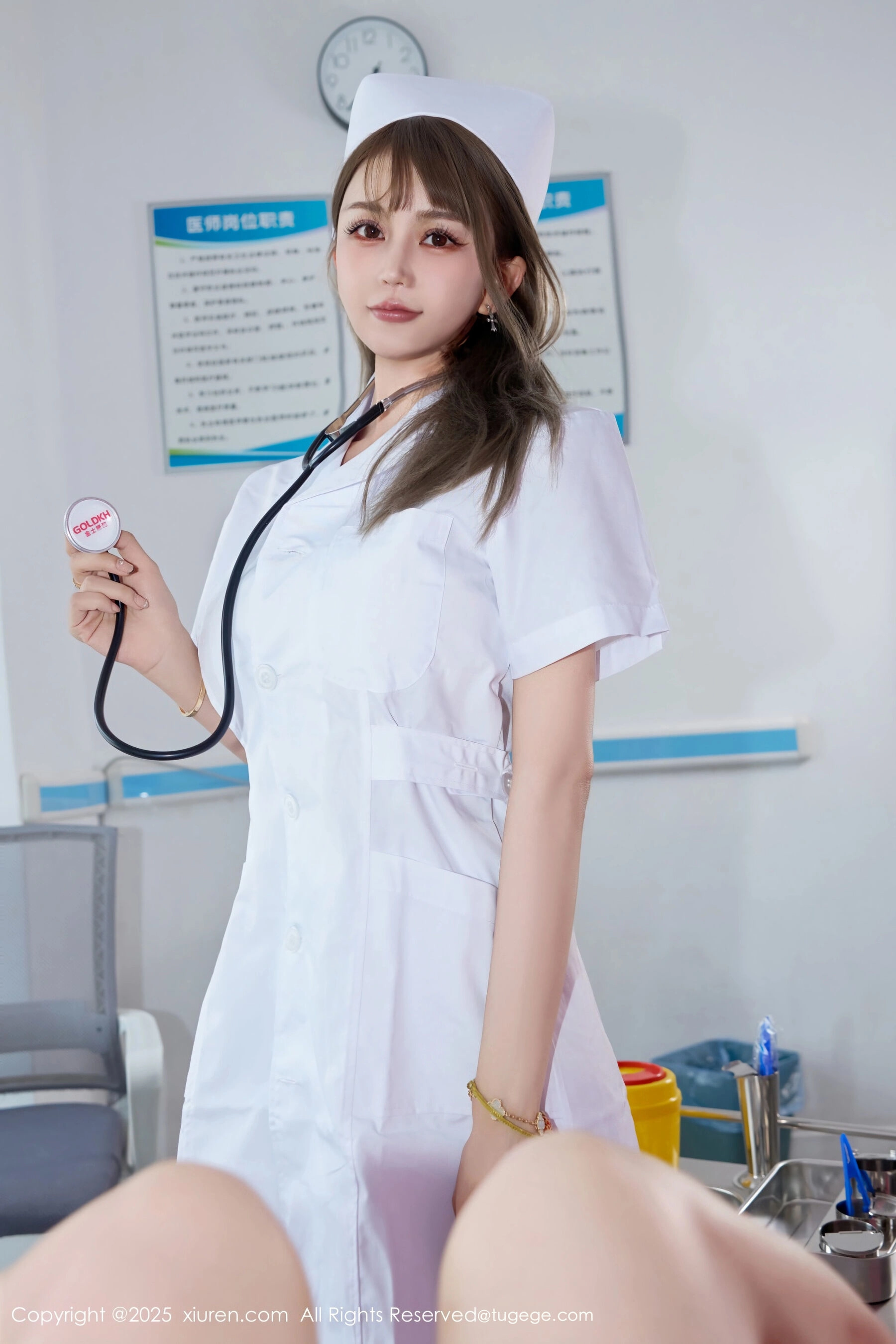  秀人网 Zoe柚柚 Vol.10896 [80P]第8张