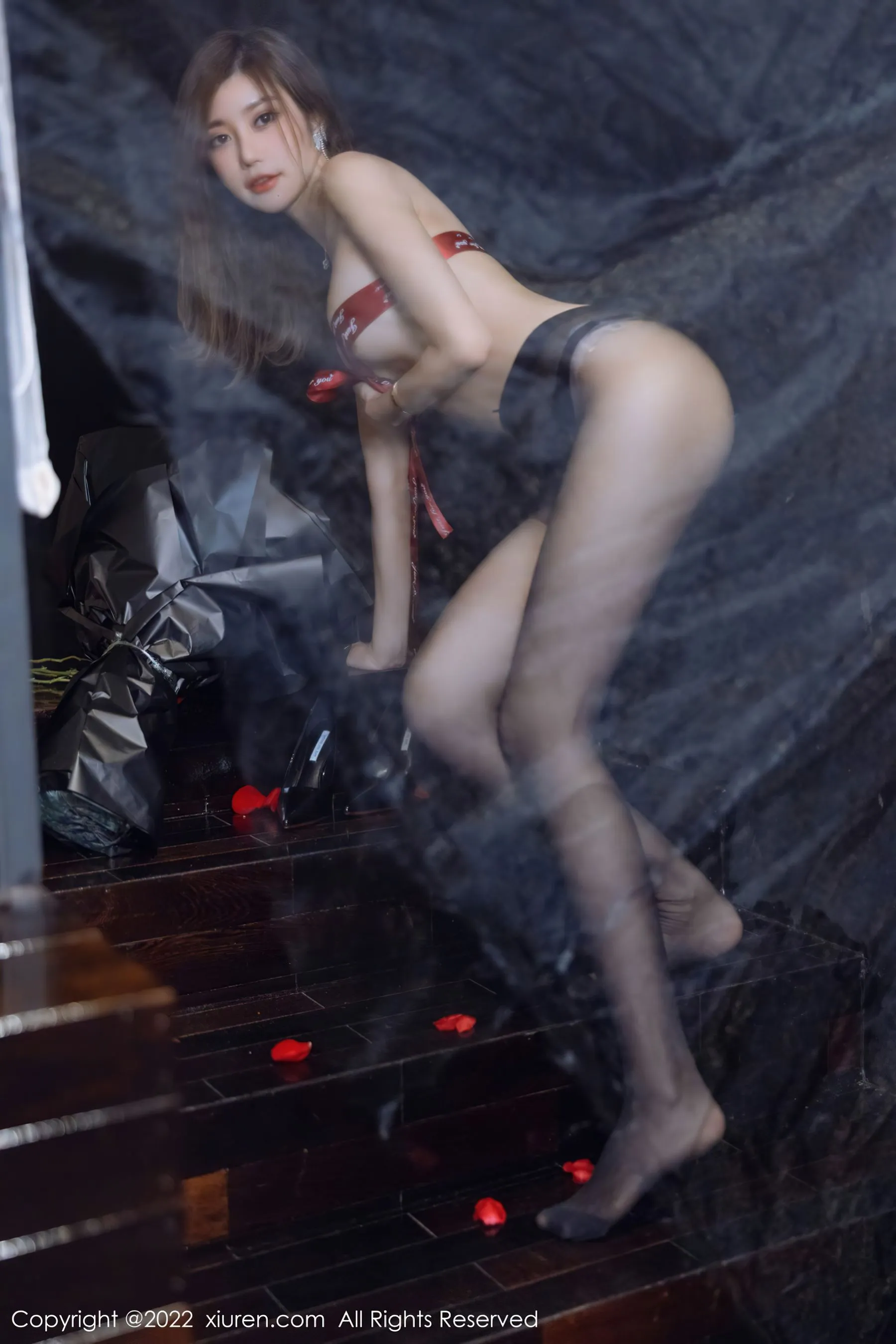  秀人 No.4498 绮里嘉第8张