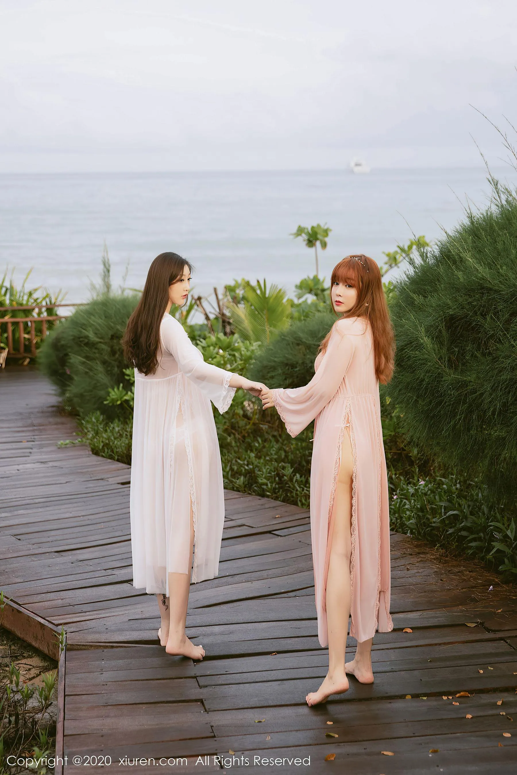  秀人 No.2444 王雨纯&妲己_Toxic第1张