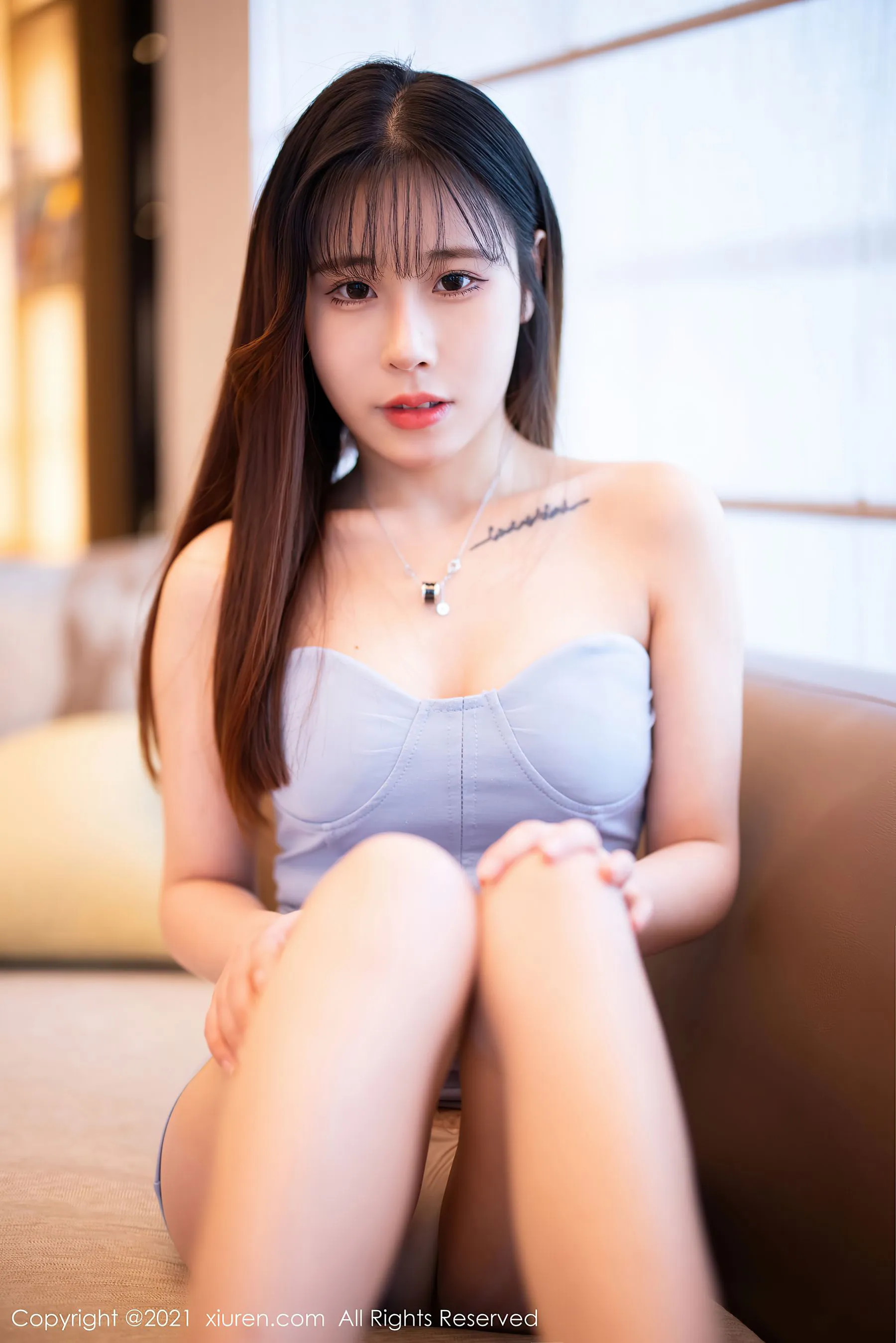  秀人 No.3948 甜熙Dora第7张