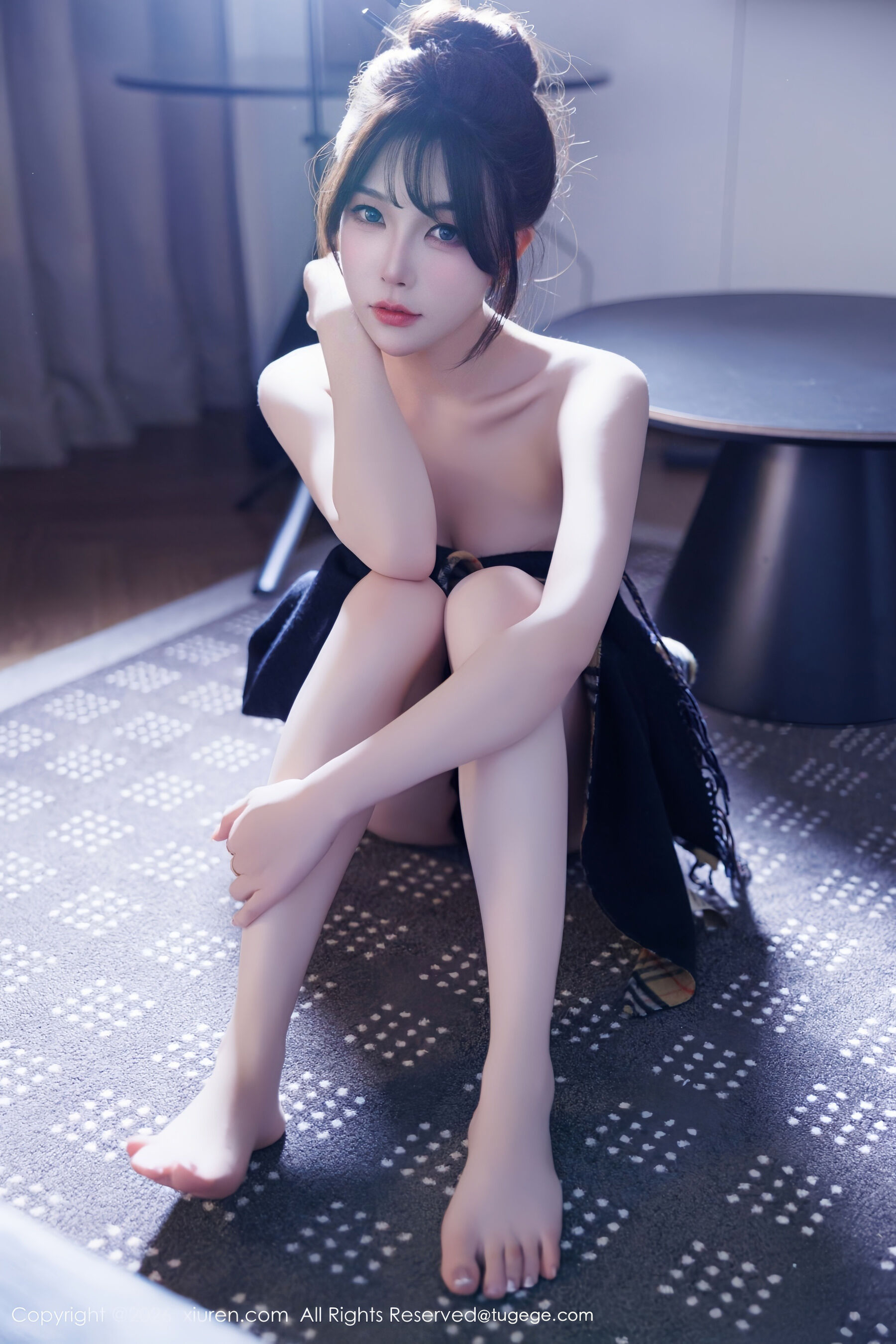  秀人网 莉芝荔枝 Vol.11281 [100P]第11张