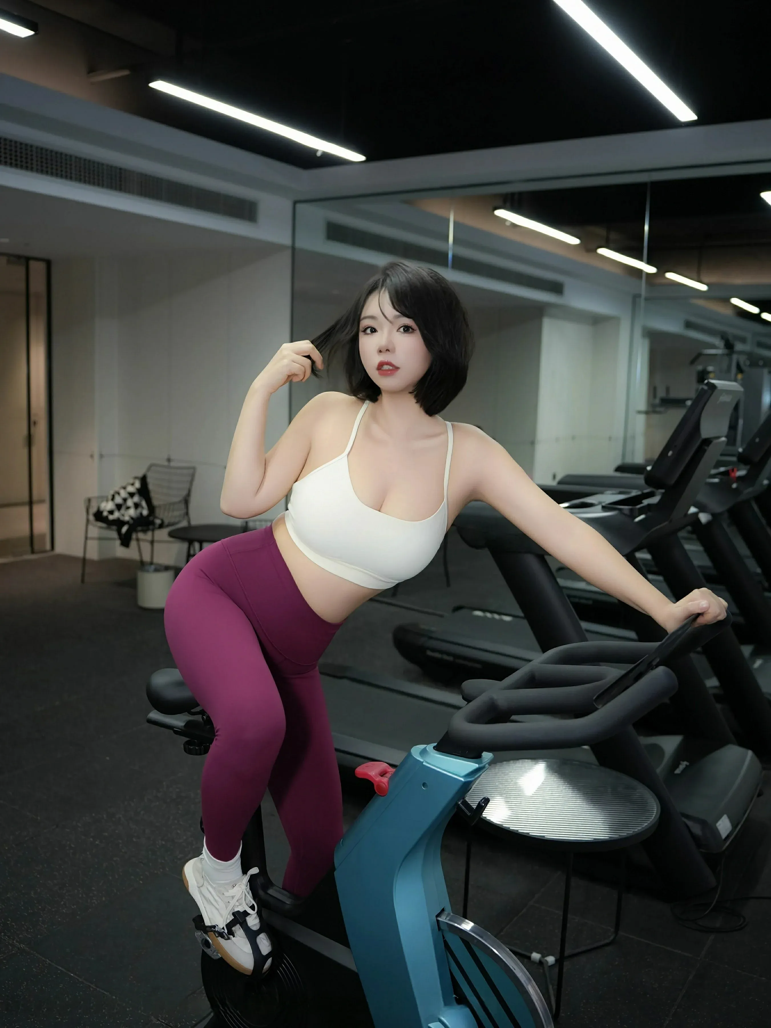  XiuRen 秀人 No.9603 桃色奶酪 [57P]第5张