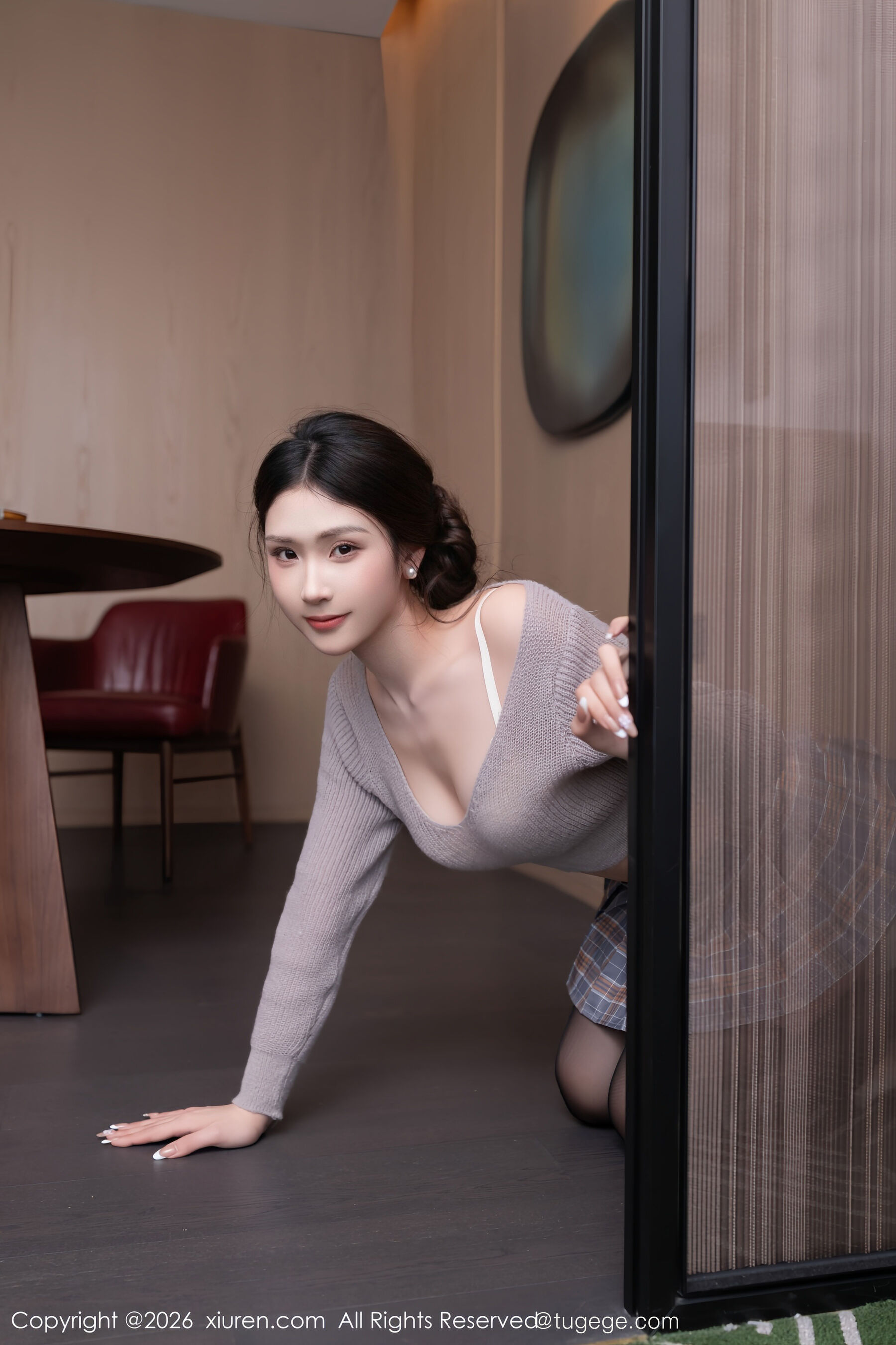  秀人网 刘婷婷 Vol.11269 [80P]第3张