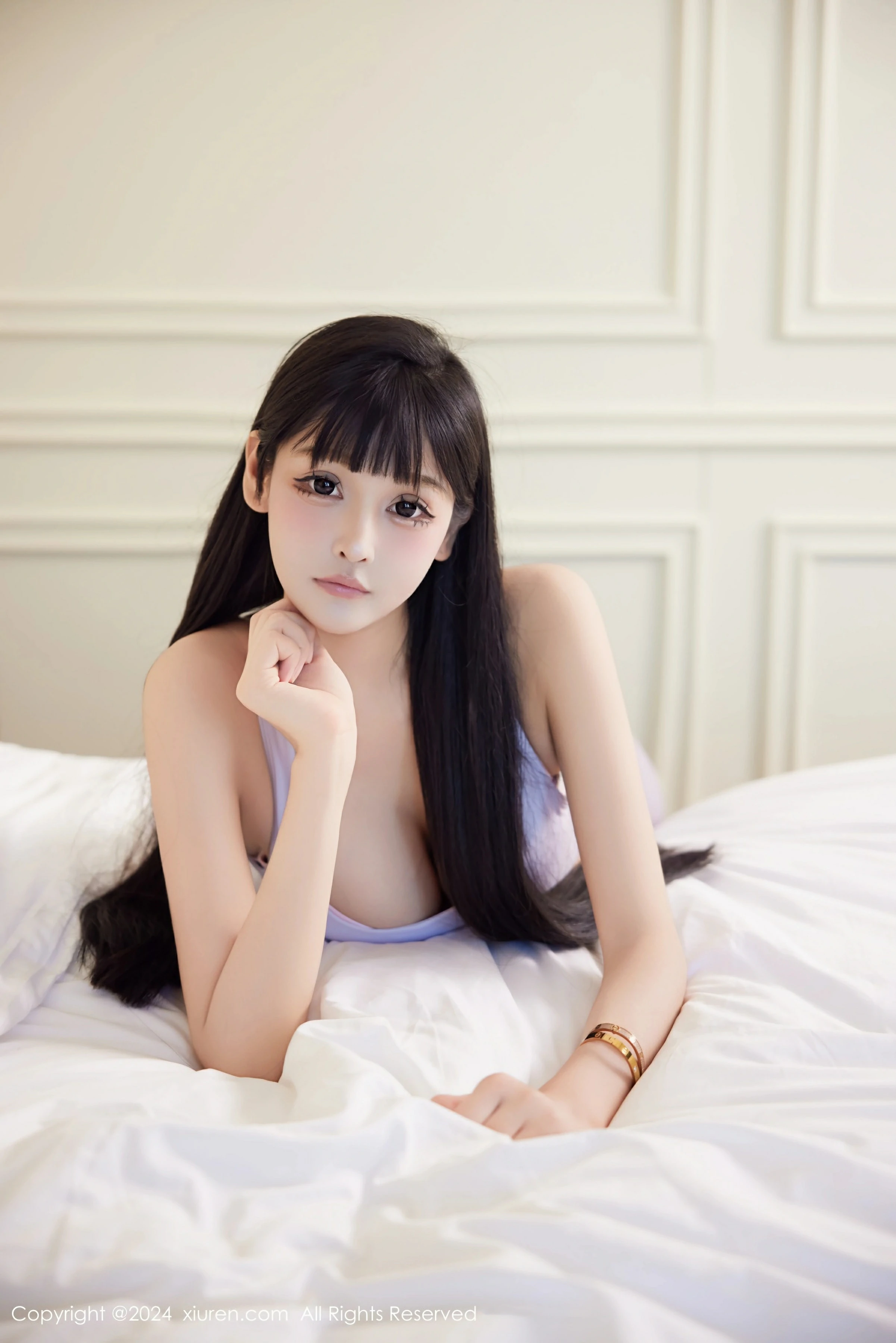  XiuRen 秀人 No.9084 智恩baby [61P]第3张